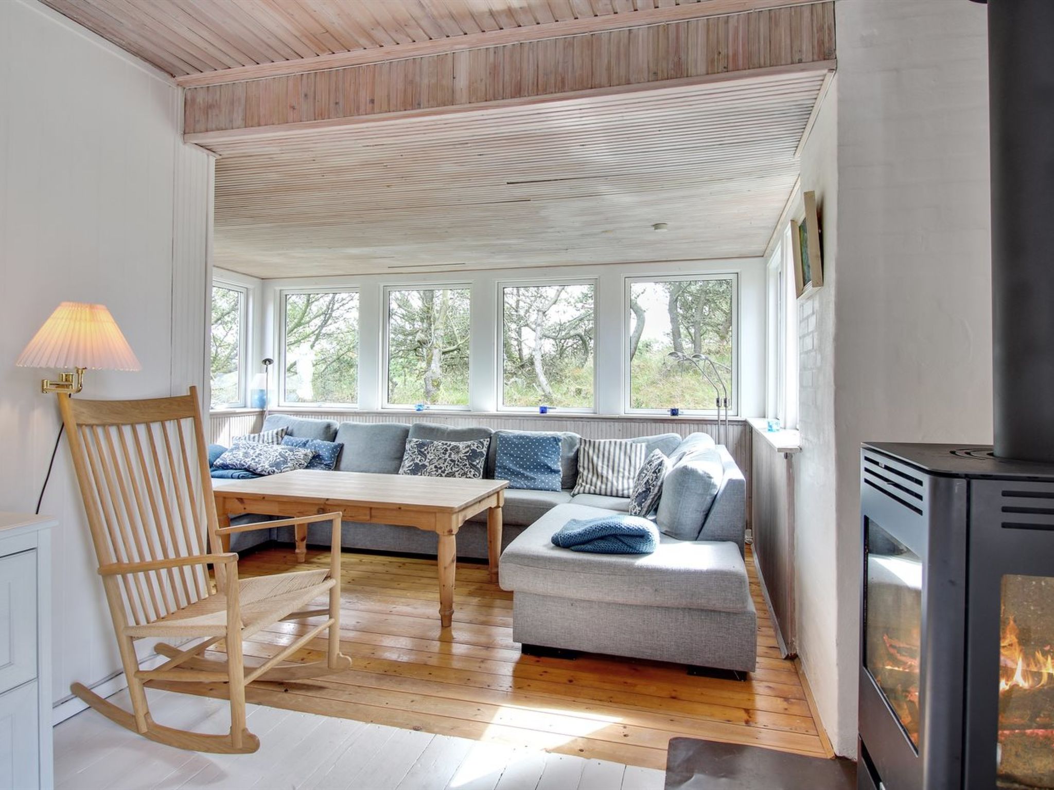Vakantiehuis Ilsebil – 500 meter van strand op 2000 m² privéterrein - foto 21