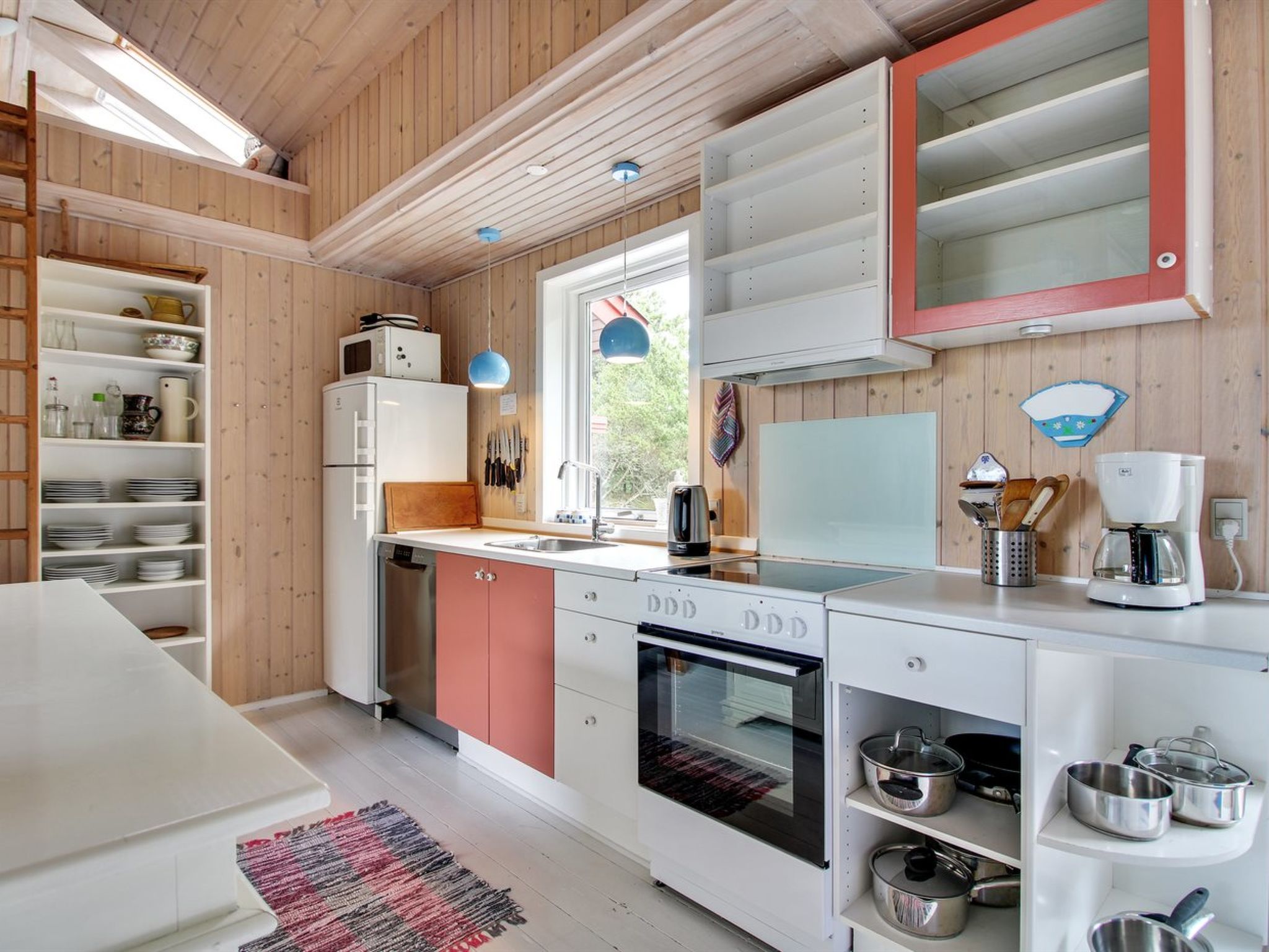 Vakantiehuis Ilsebil – 500 meter van strand op 2000 m² privéterrein - foto 20