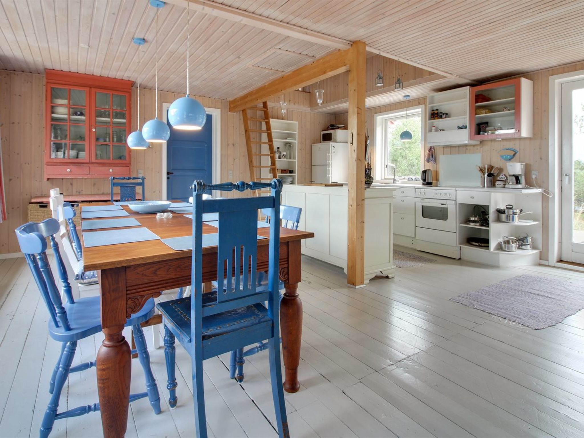 Vakantiehuis Ilsebil – 500 meter van strand op 2000 m² privéterrein - foto 17
