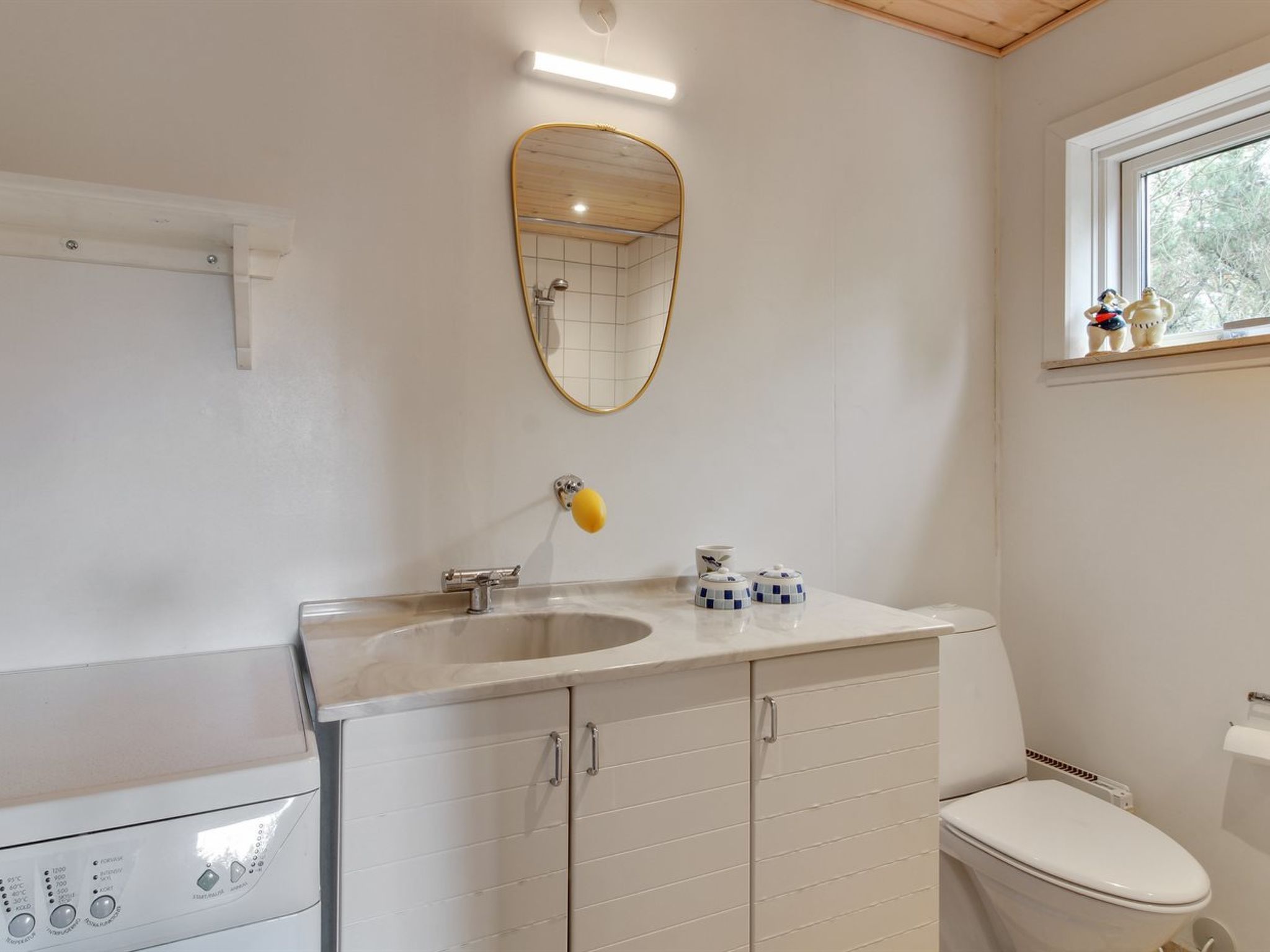 Vakantiehuis Ilsebil – 500 meter van strand op 2000 m² privéterrein - foto 14