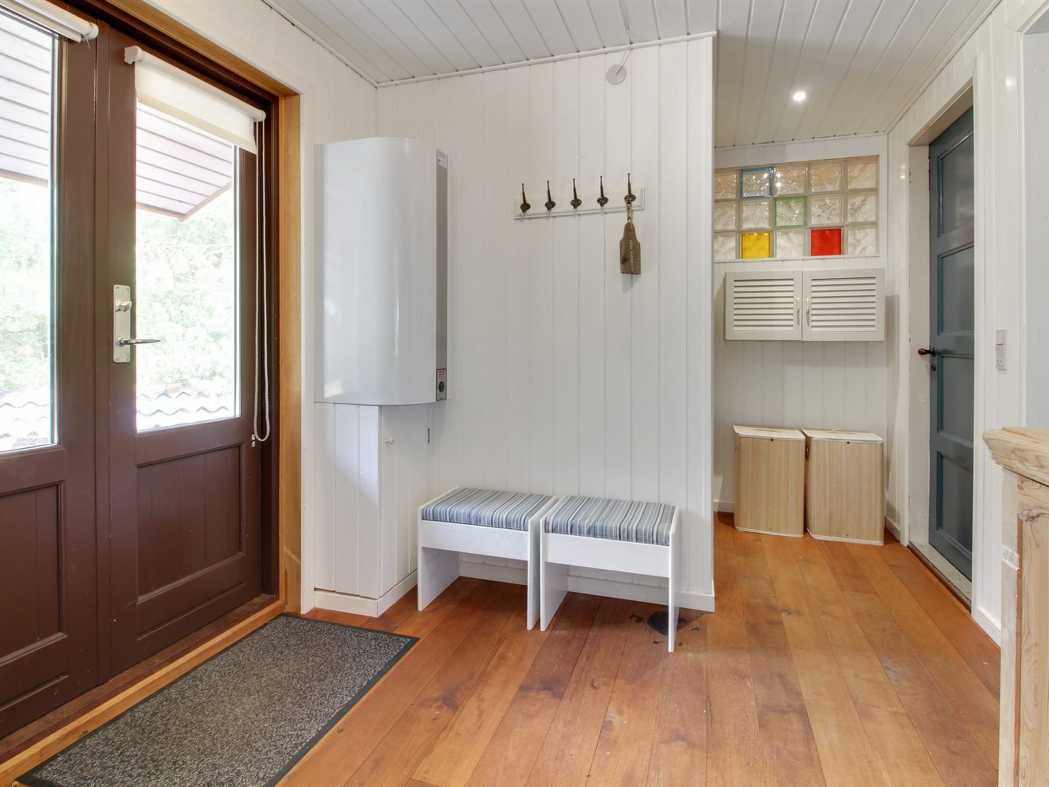 Vakantiehuis Ilsebil – 500 meter van strand op 2000 m² privéterrein - foto 13