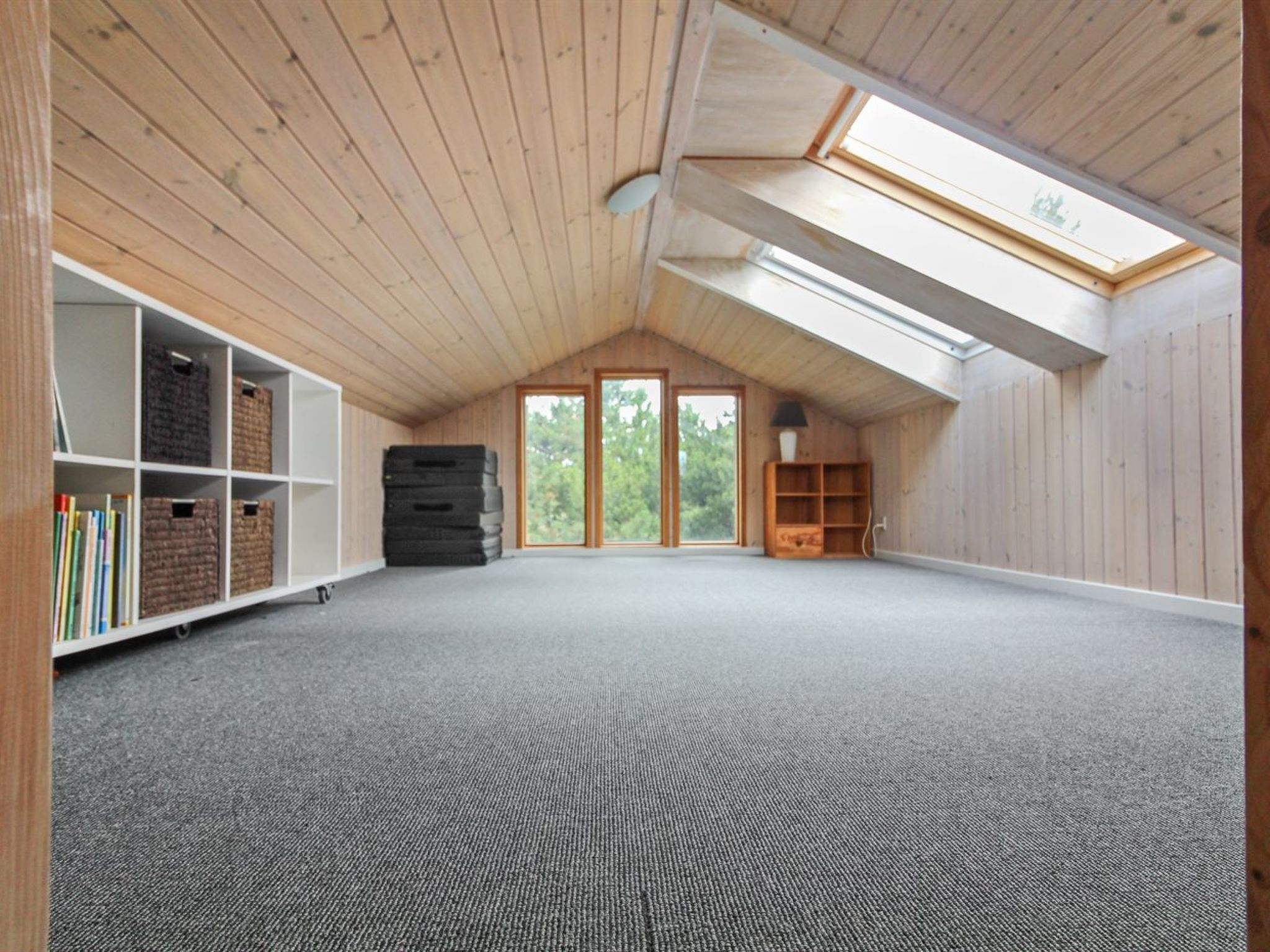 Vakantiehuis Ilsebil – 500 meter van strand op 2000 m² privéterrein - foto 11