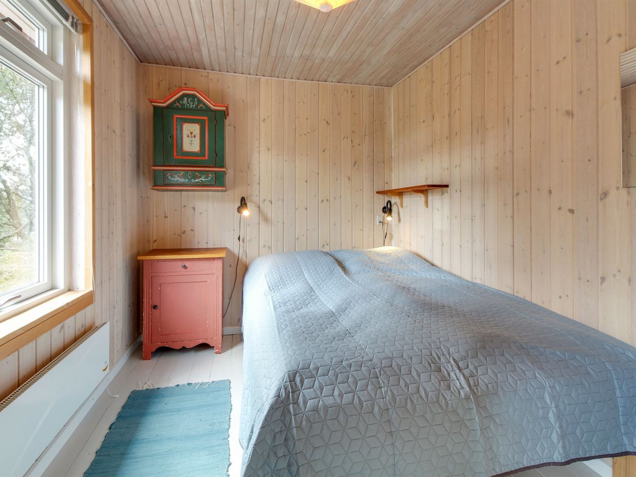 Vakantiehuis Ilsebil – 500 meter van strand op 2000 m² privéterrein - foto 5