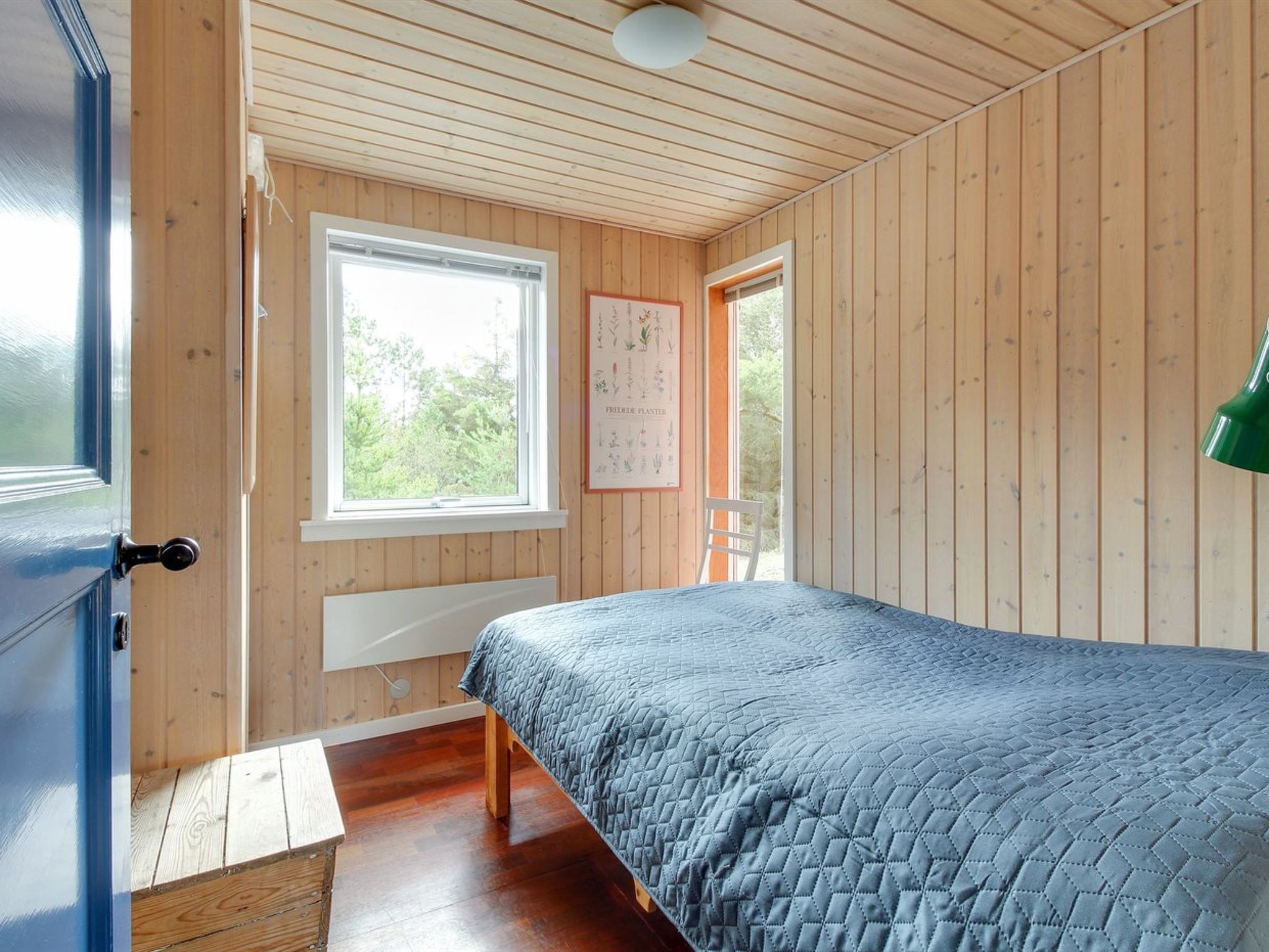 Vakantiehuis Ilsebil – 500 meter van strand op 2000 m² privéterrein - foto 4