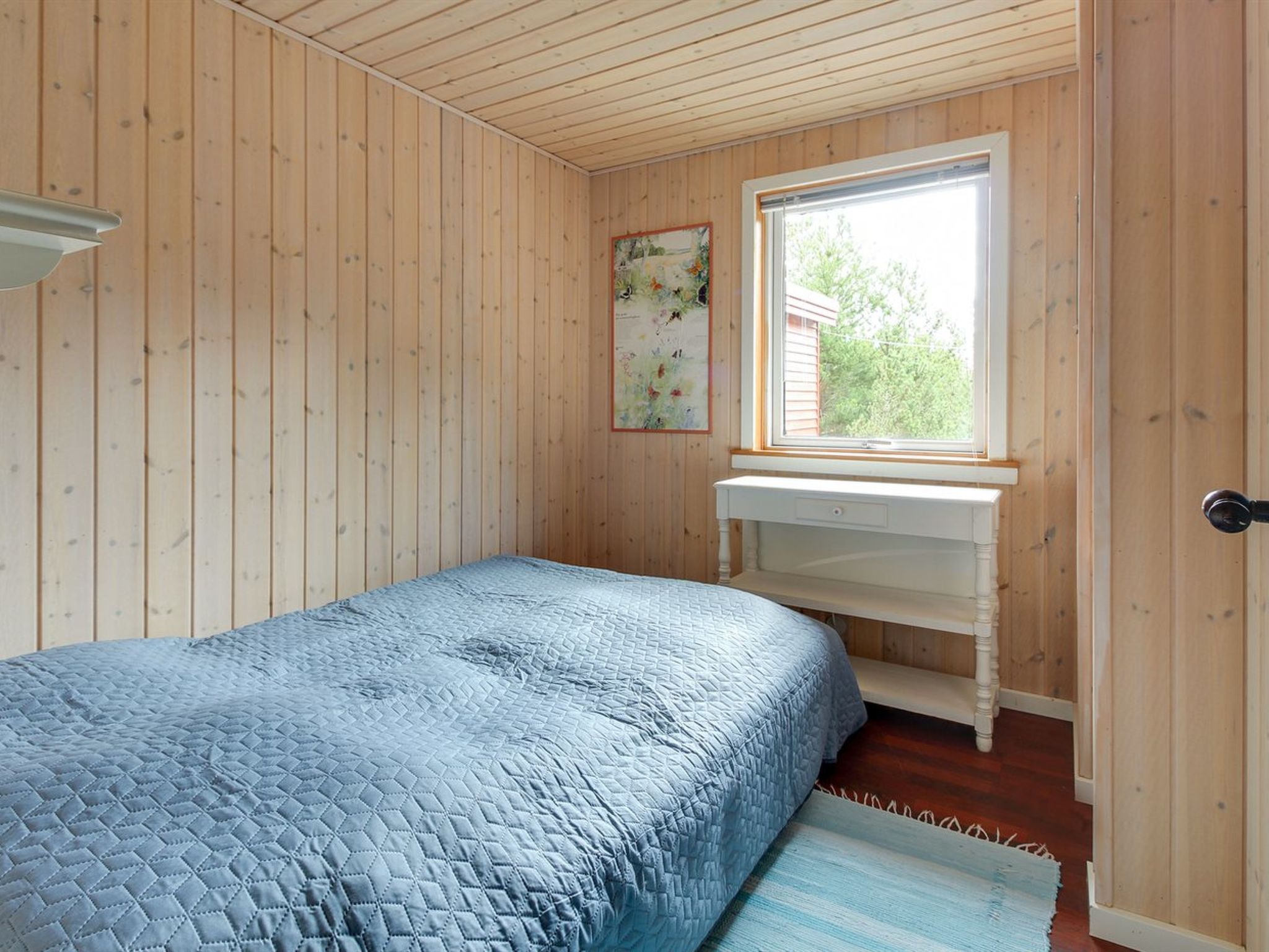 Vakantiehuis Ilsebil – 500 meter van strand op 2000 m² privéterrein - foto 3
