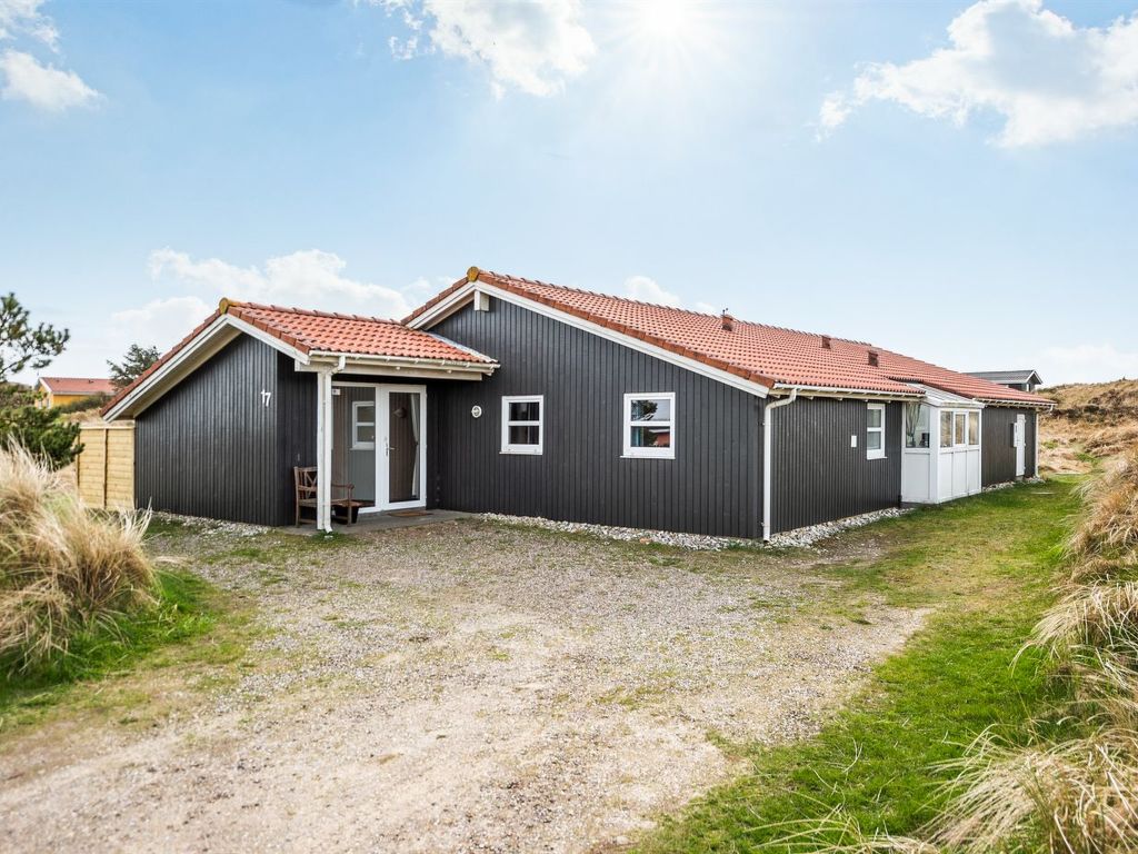 Vakantiehuis Petkana in Denemarken