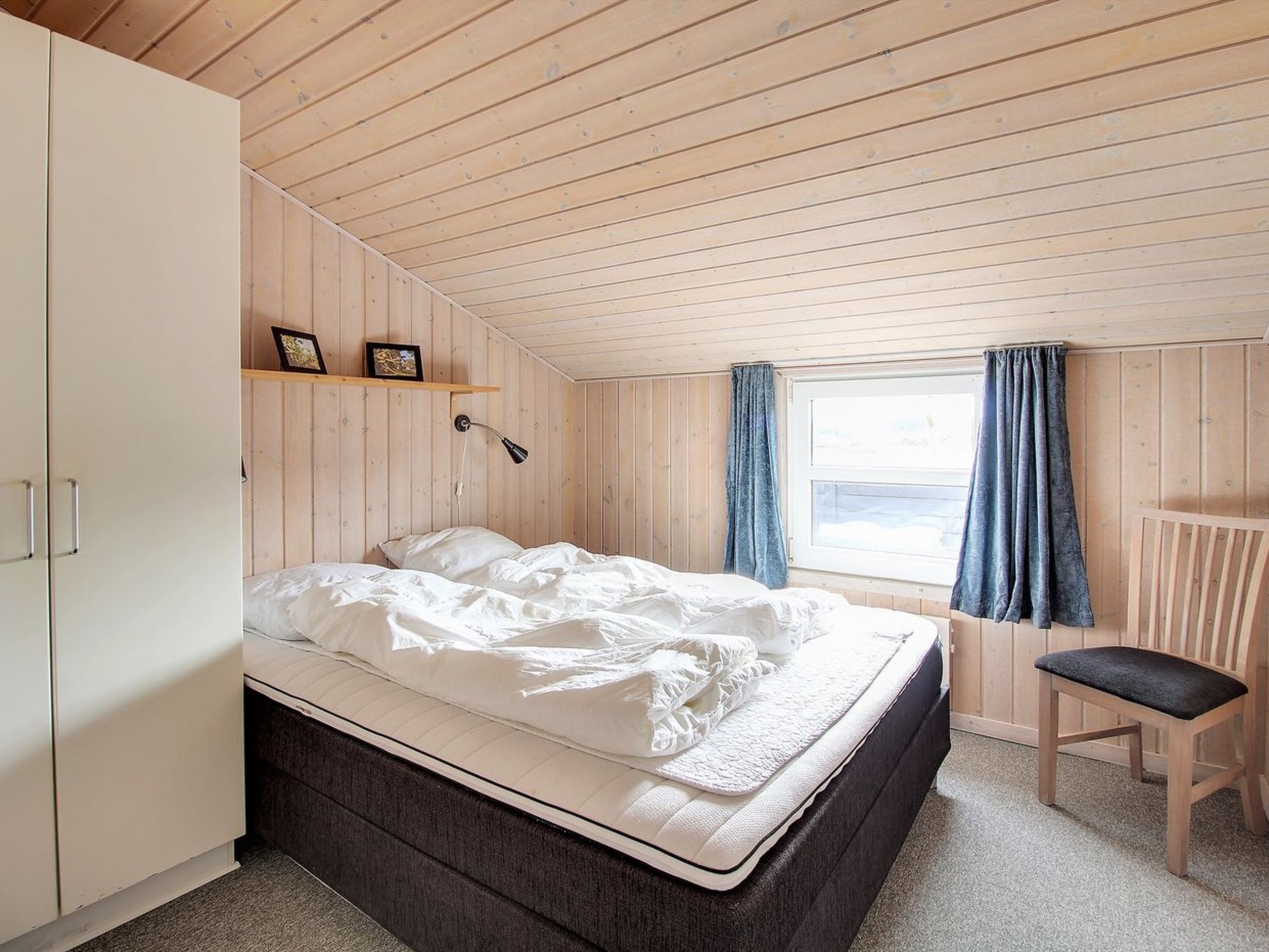 "Petkana" - 700m from the sea-Binnen