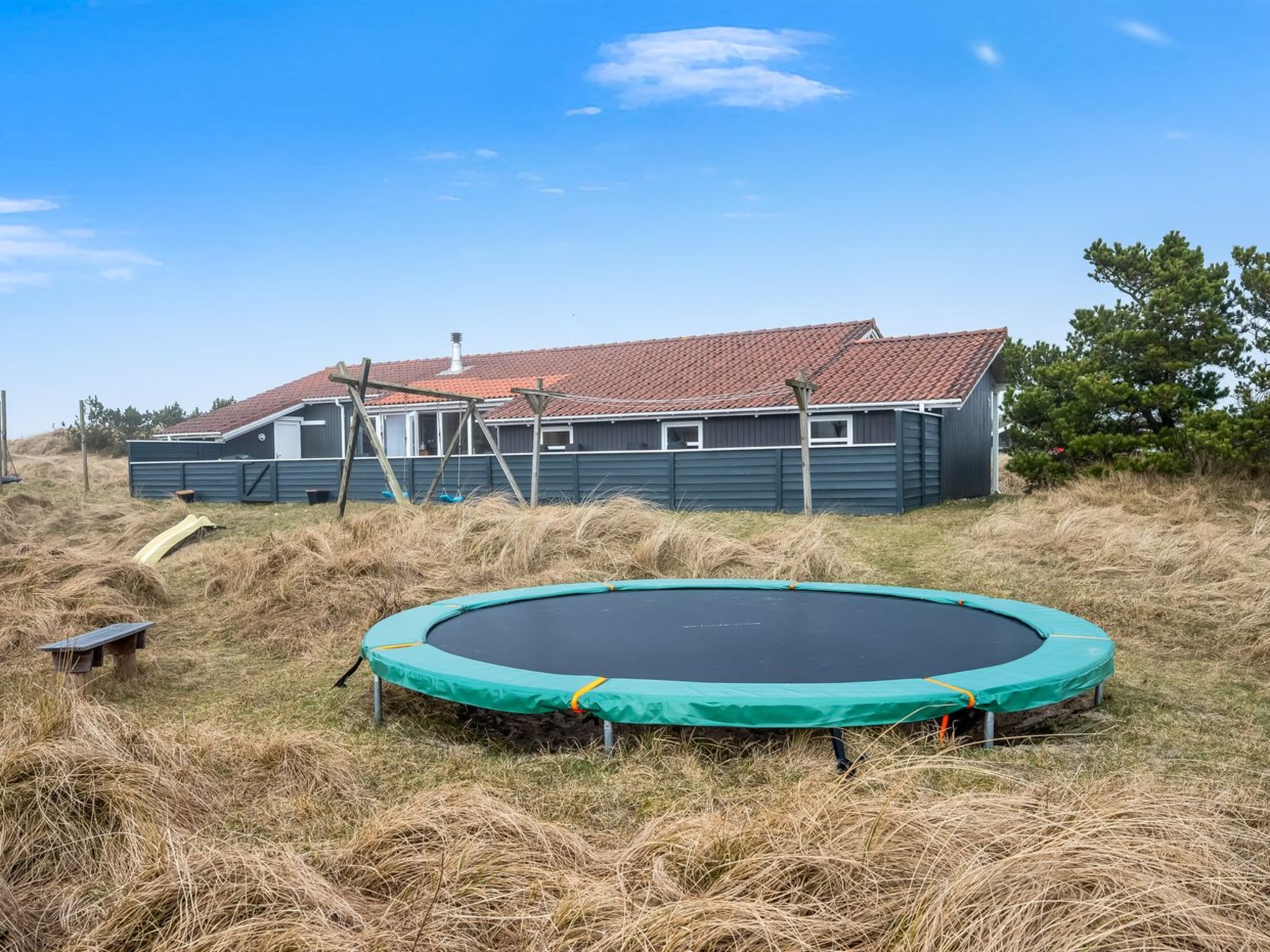 "Petkana" - 700m from the sea - Buiten