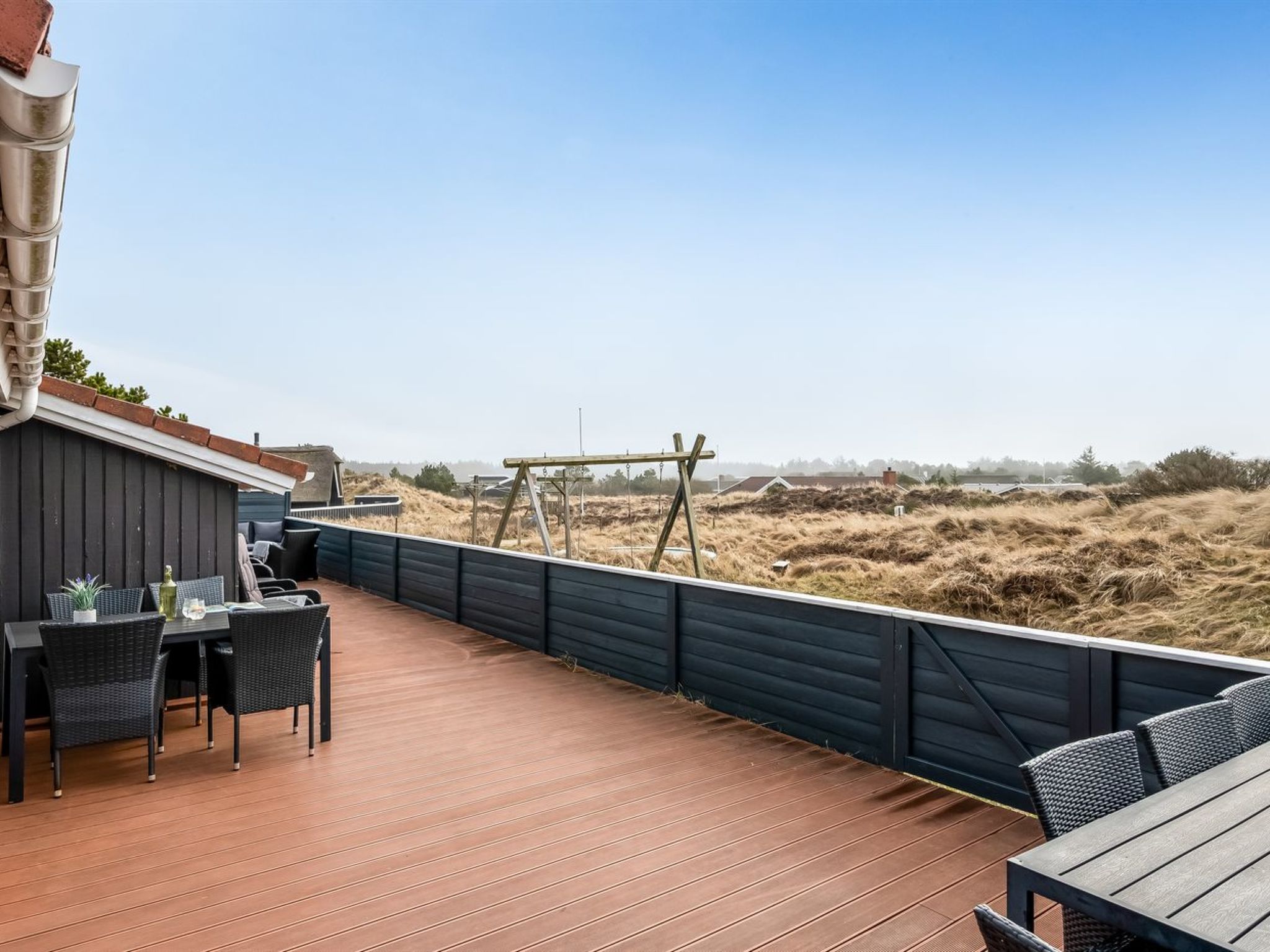 "Petkana" - 700m from the sea - Buiten