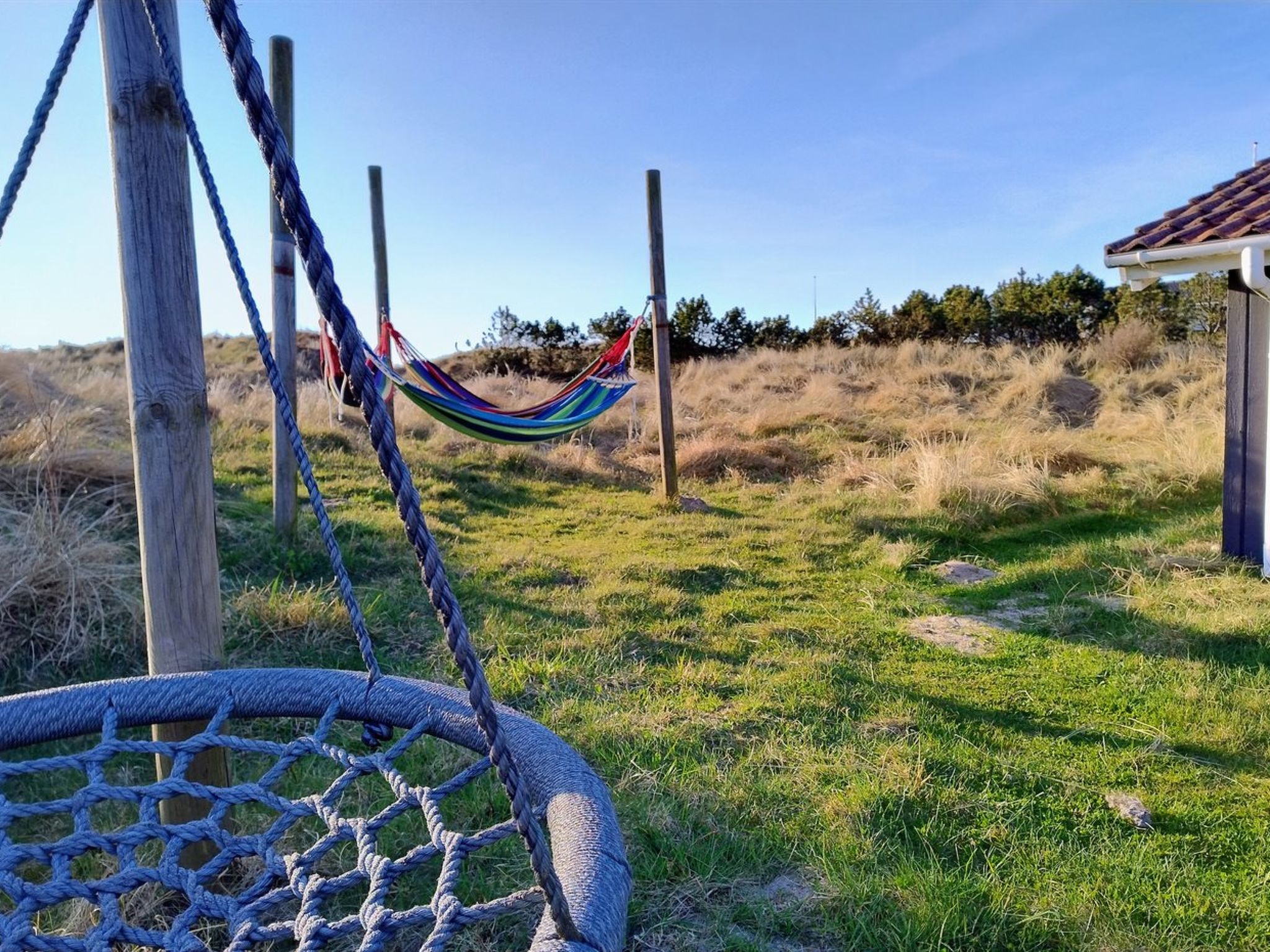 "Petkana" - 700m from the sea - Buiten