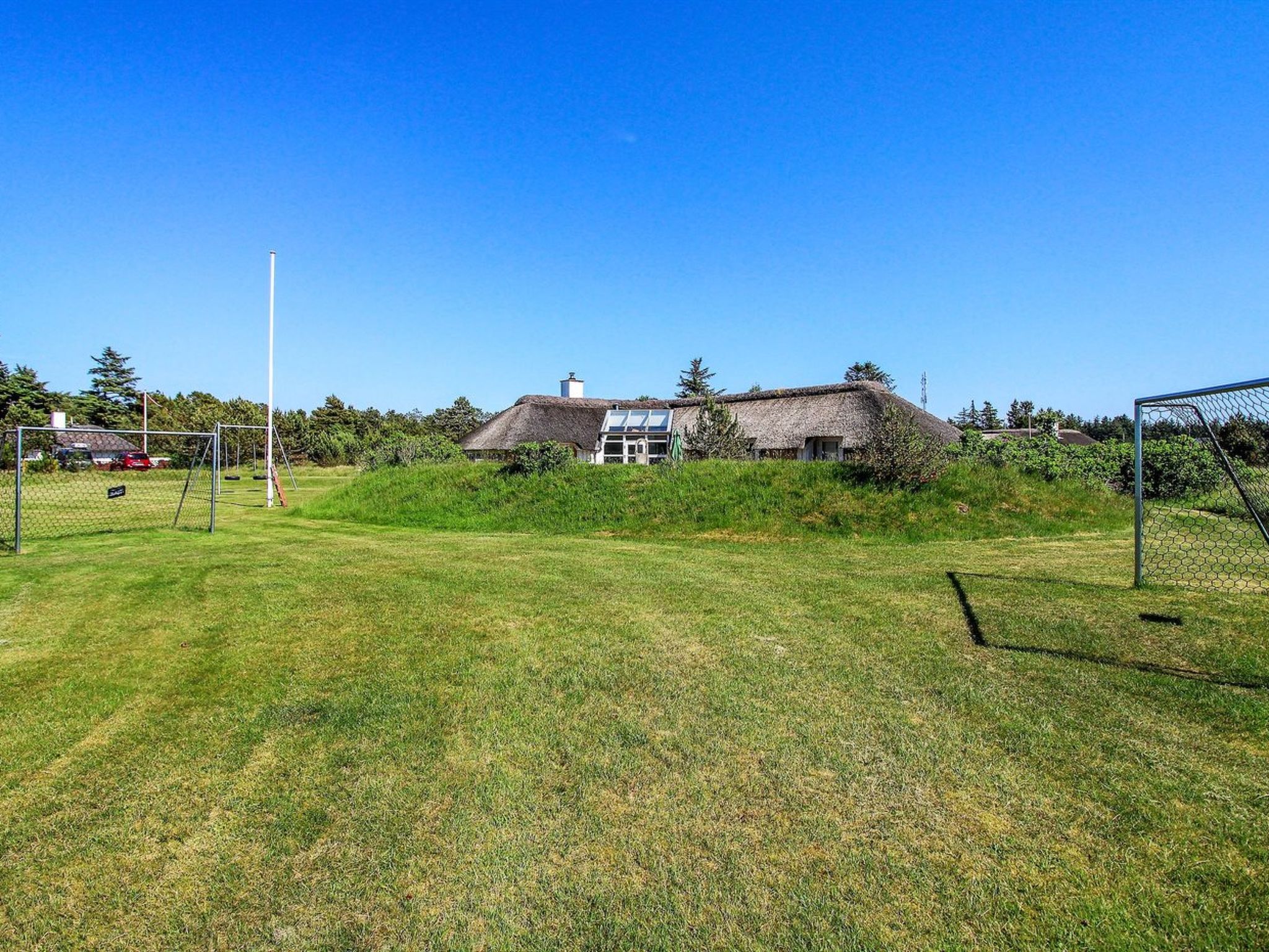 "Annalise" - 1km from the sea - Buiten