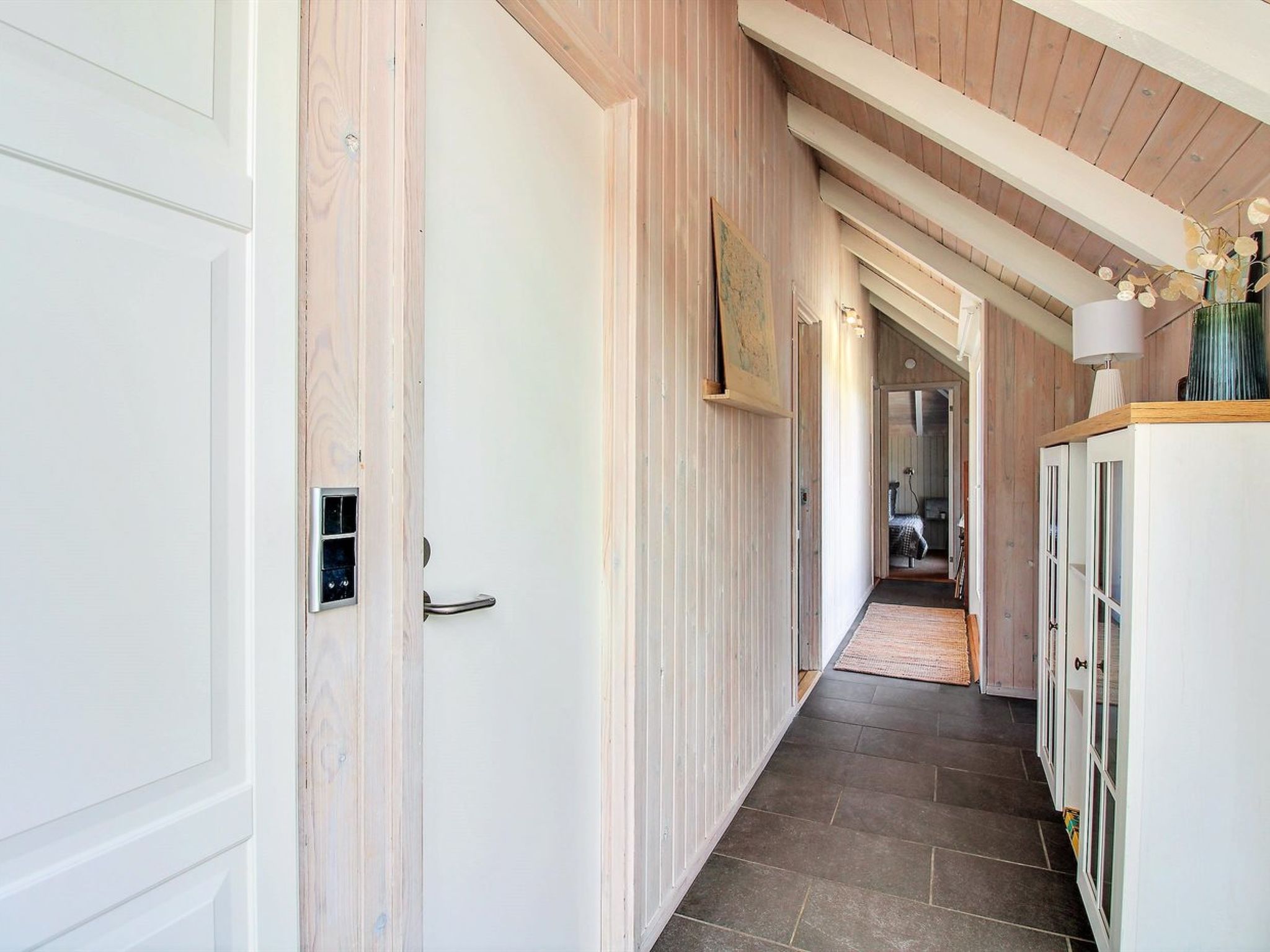 "Annalise" - 1km from the sea - Binnen