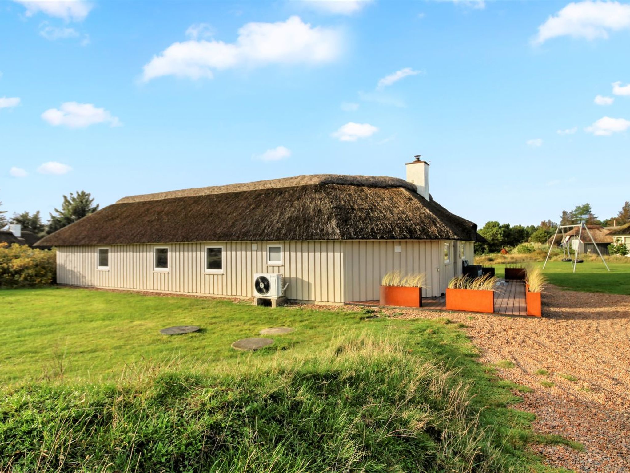 "Annalise" - 1km from the sea — House (3 of 21)