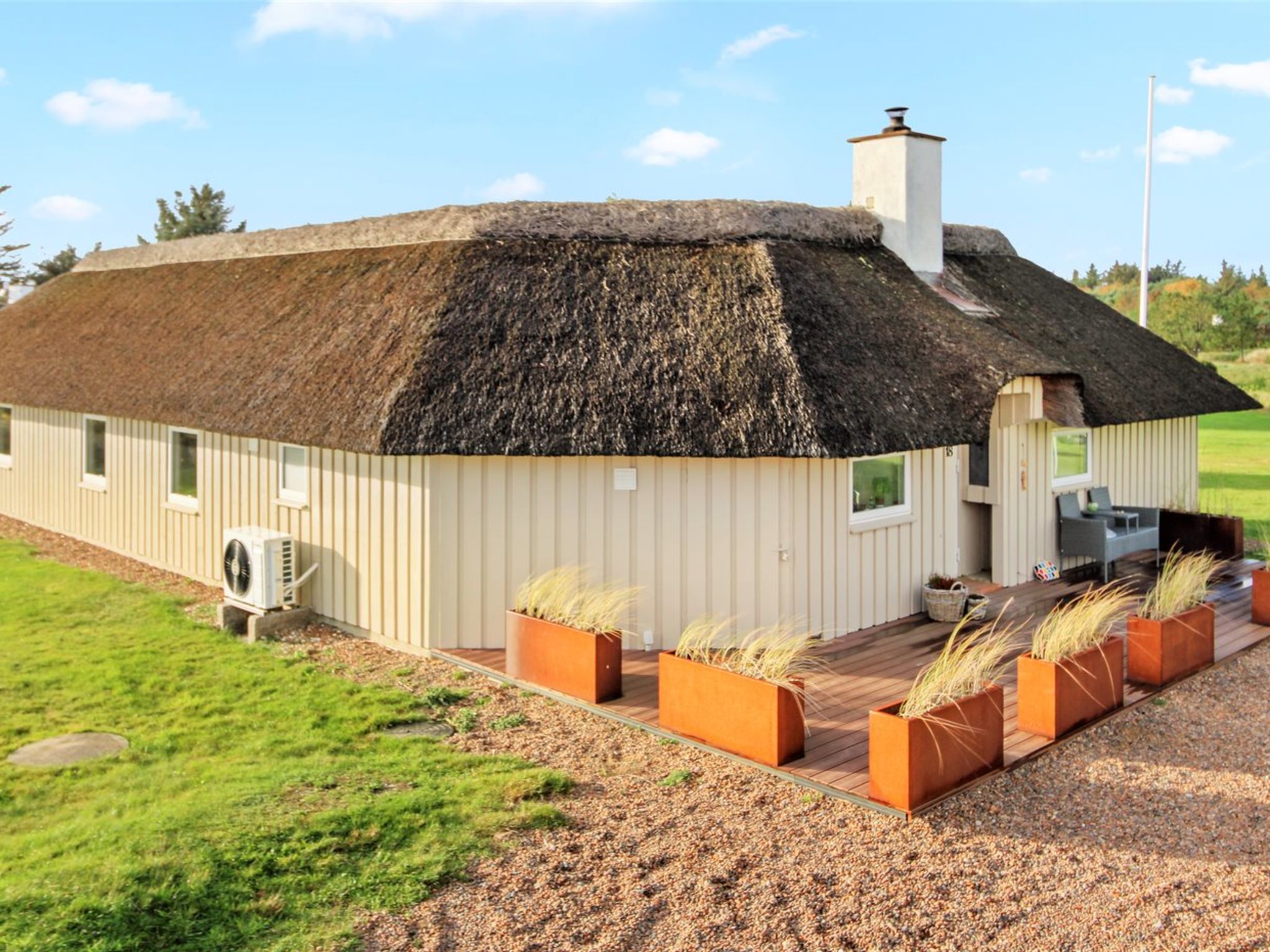 "Annalise" - 1km from the sea — House (4 of 21)
