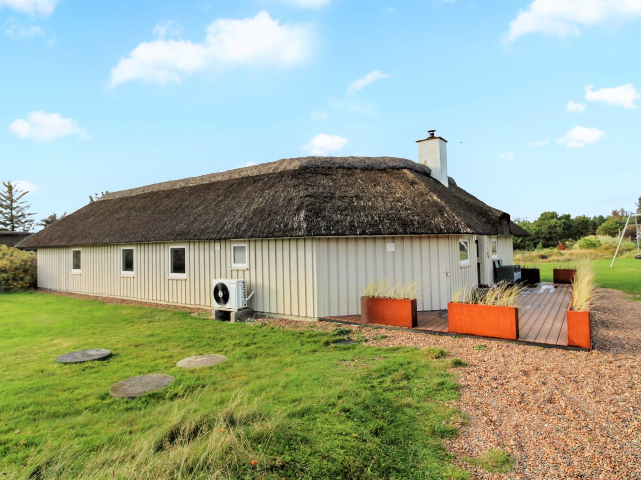 "Annalise" - 1km from the sea — House (5 of 21)