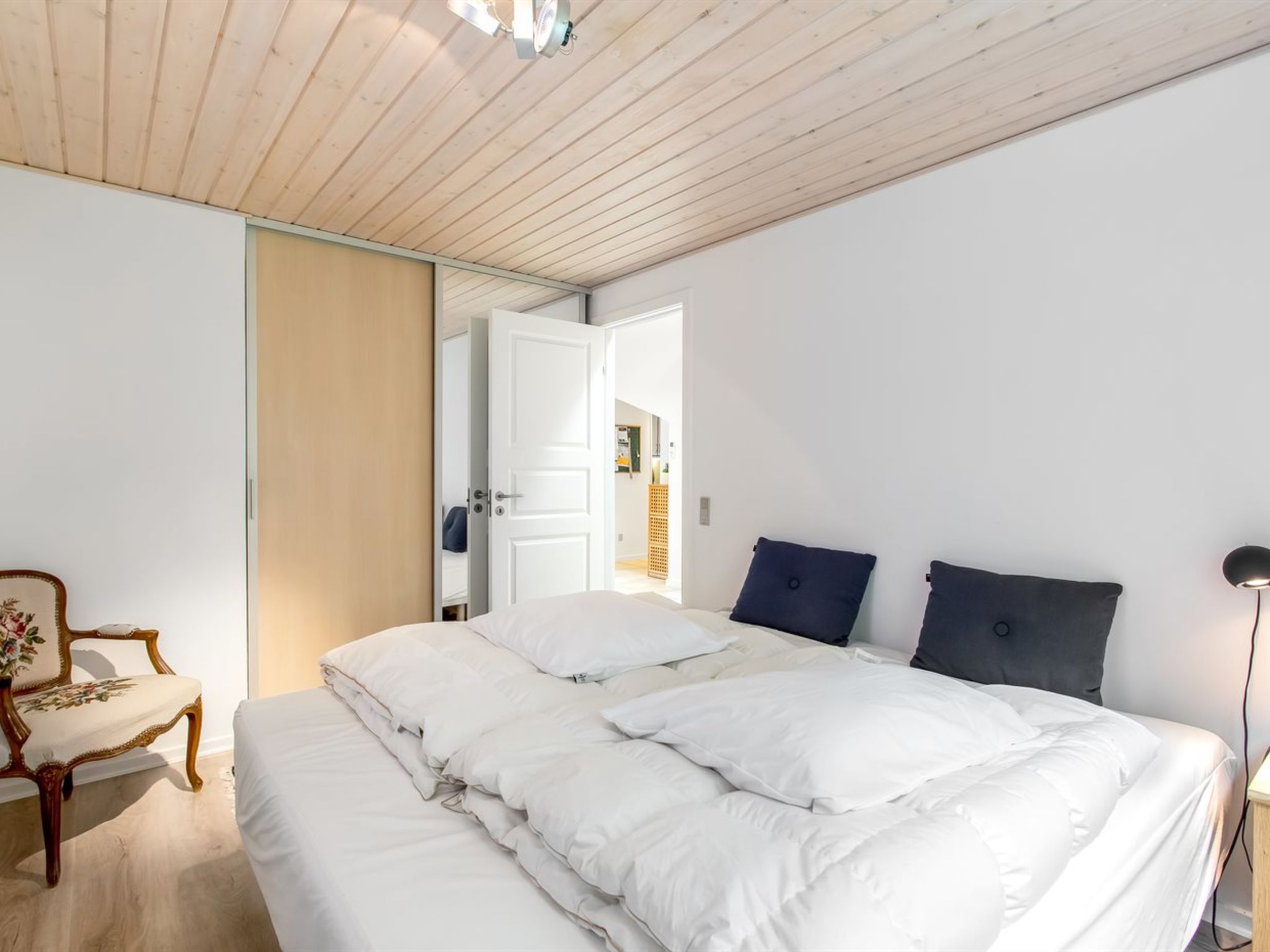 "Andresine" - 900m from the sea - Drinnen