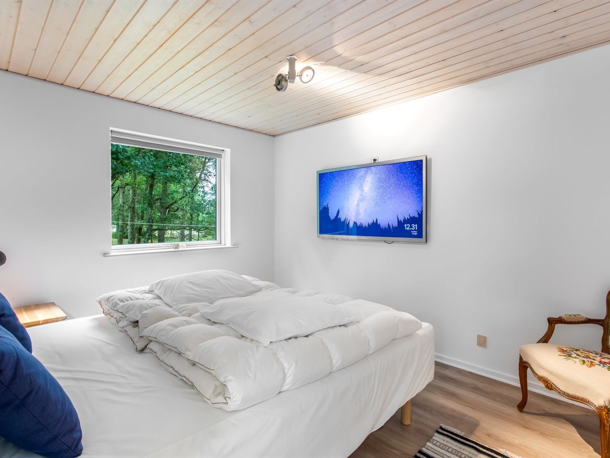 "Andresine" - 900m from the sea - Drinnen