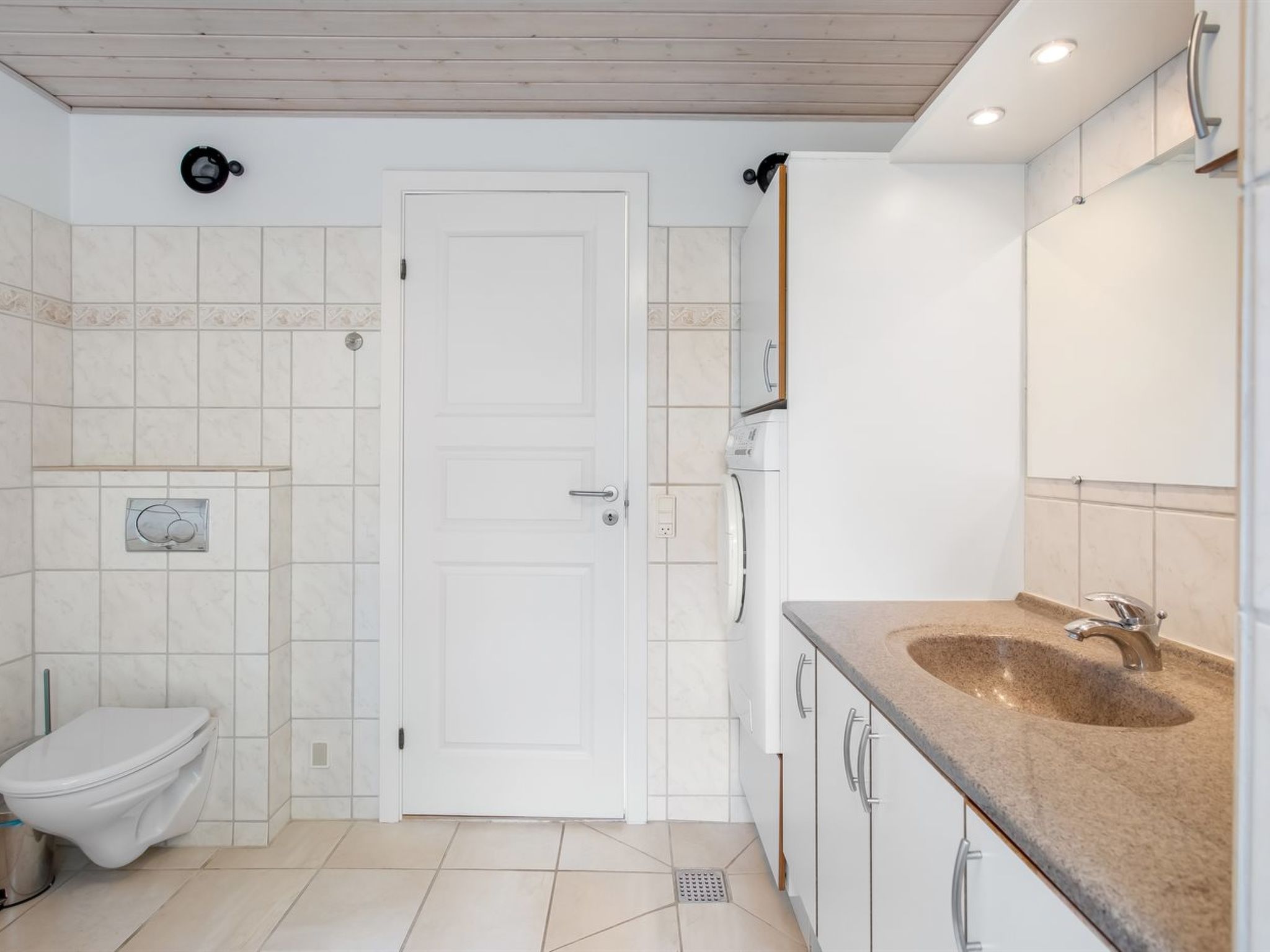 "Andresine" - 900m from the sea - Drinnen