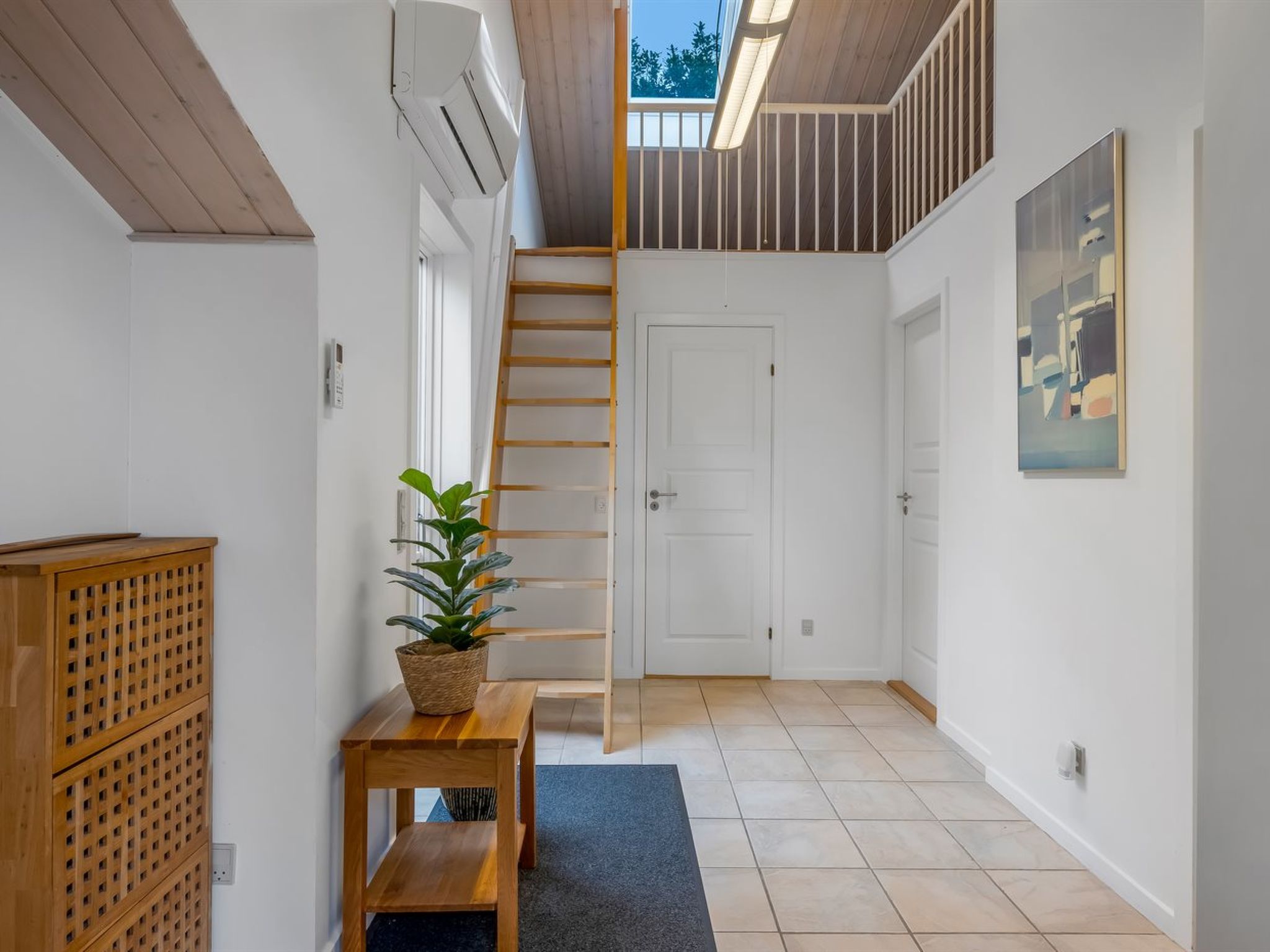 "Andresine" - 900m from the sea - Drinnen