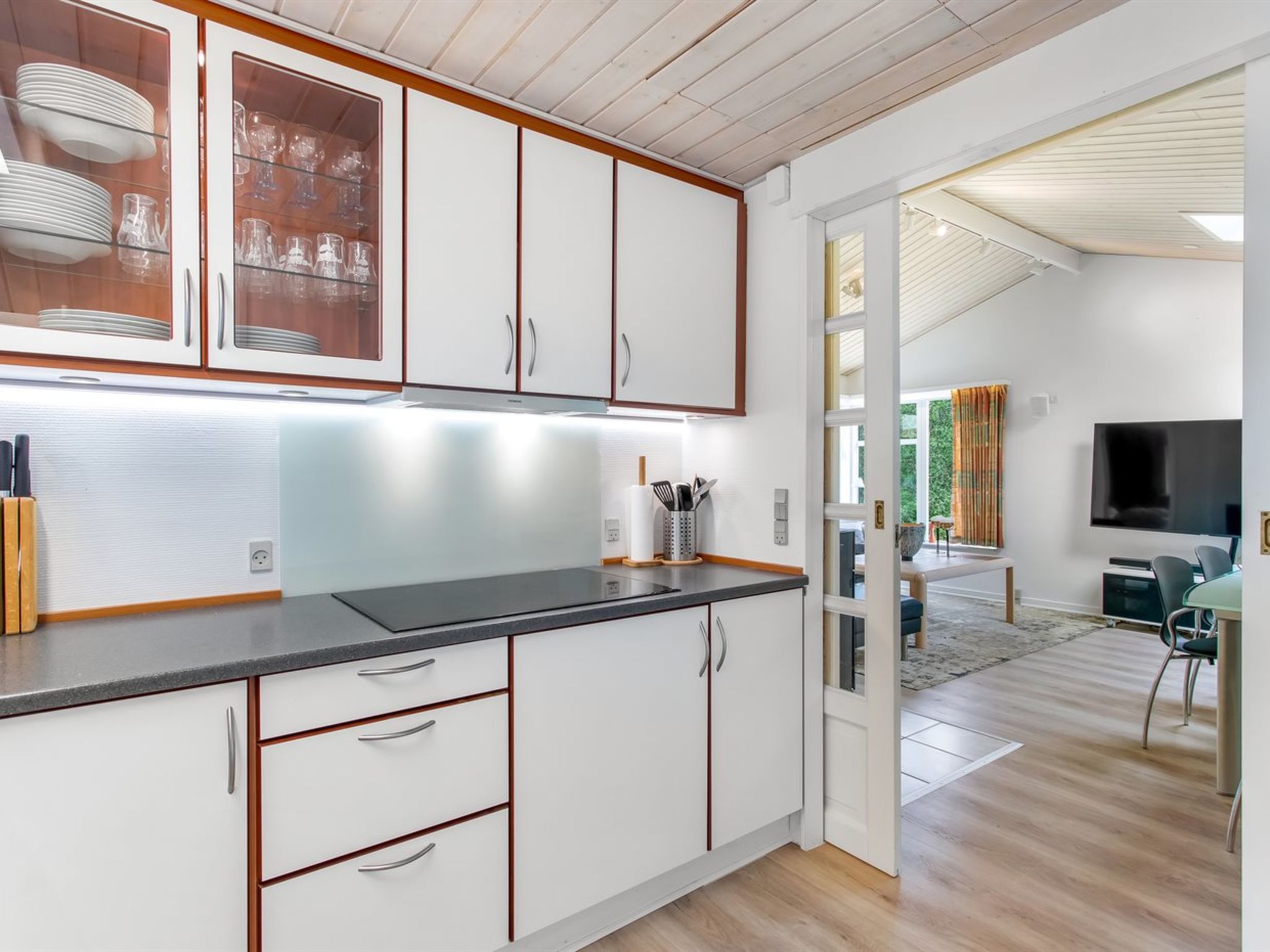 "Andresine" - 900m from the sea-Dedans