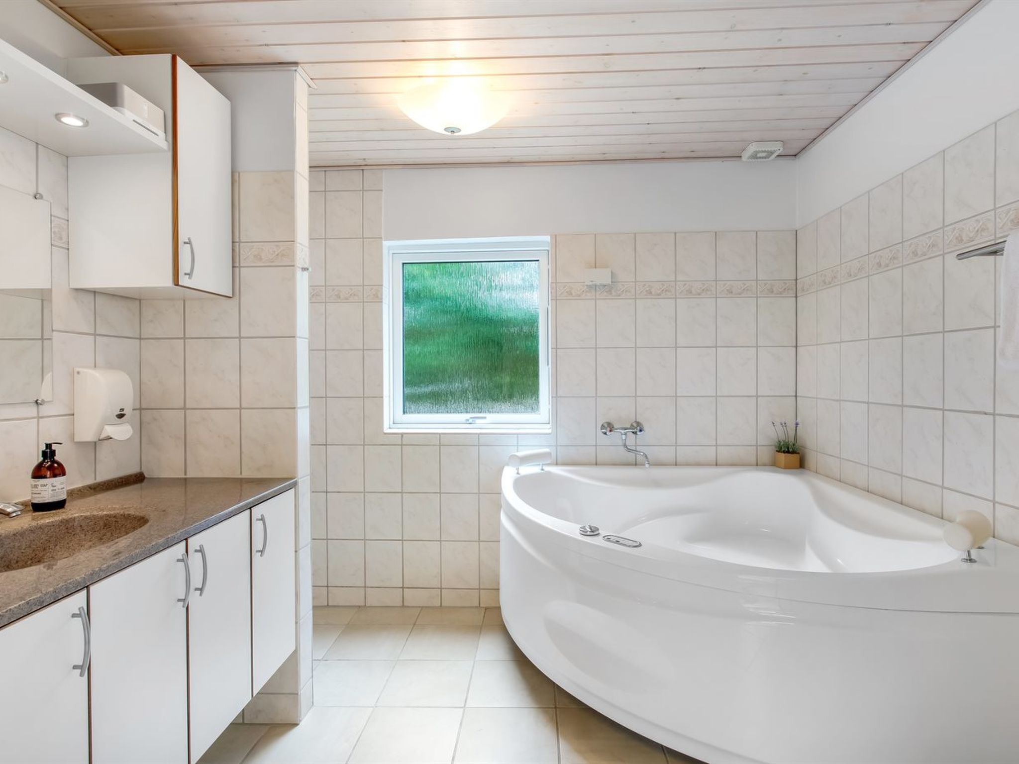 "Andresine" - 900m from the sea-Dedans