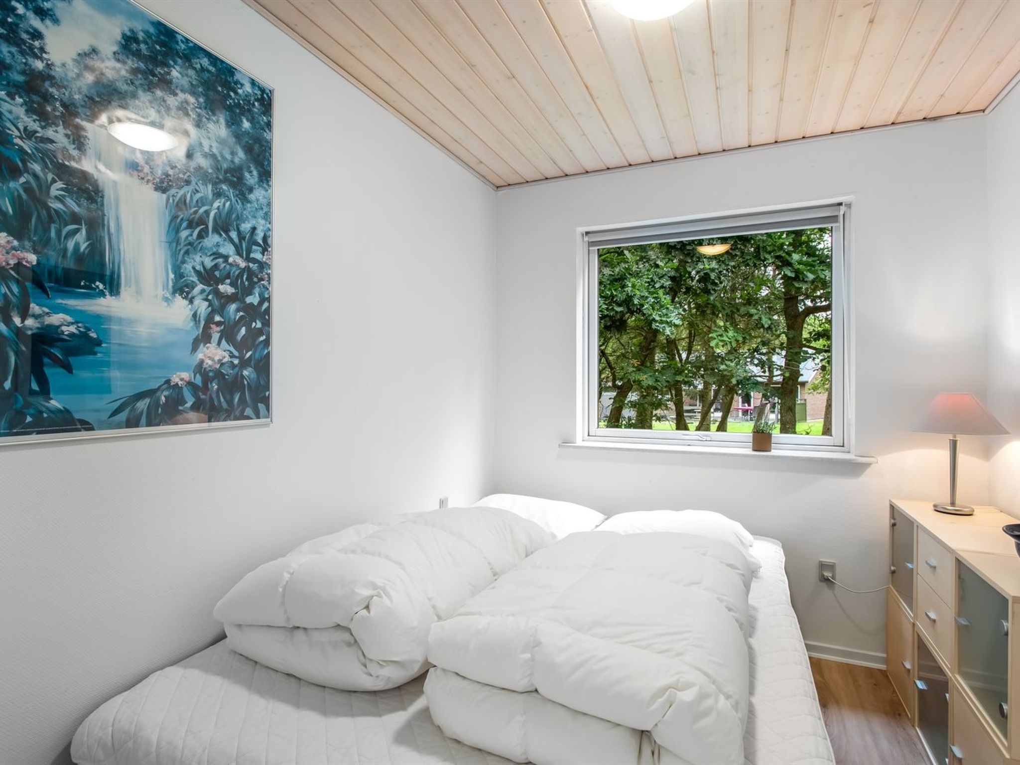 "Andresine" - 900m from the sea-Dedans