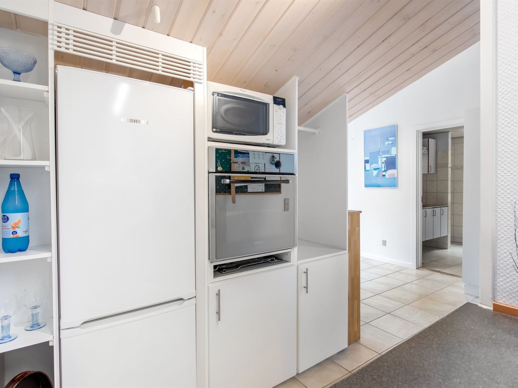 "Andresine" - 900m from the sea-Dedans