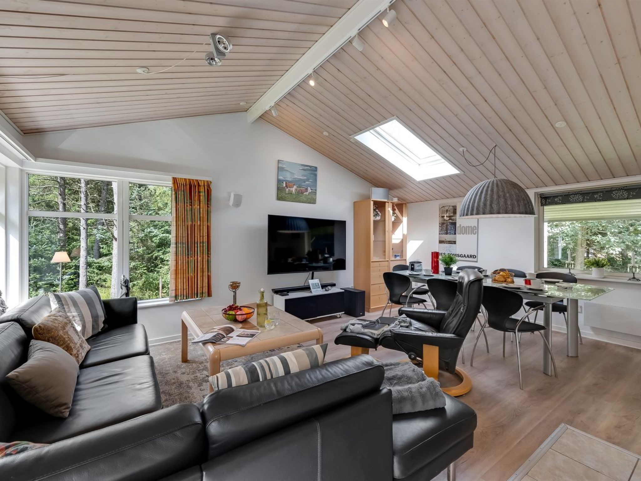 "Andresine" - 900m from the sea-Dedans