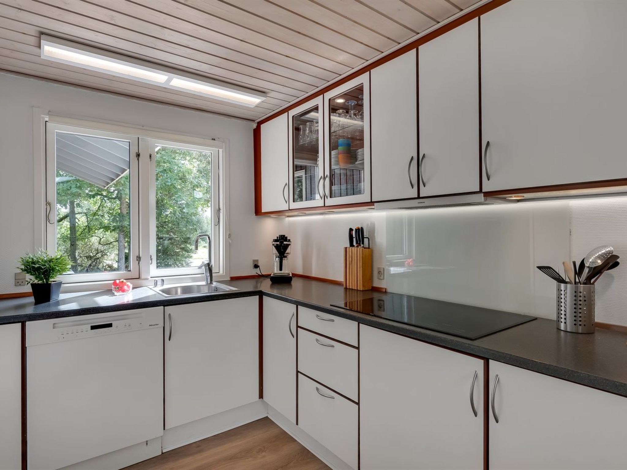 "Andresine" - 900m from the sea-Dedans