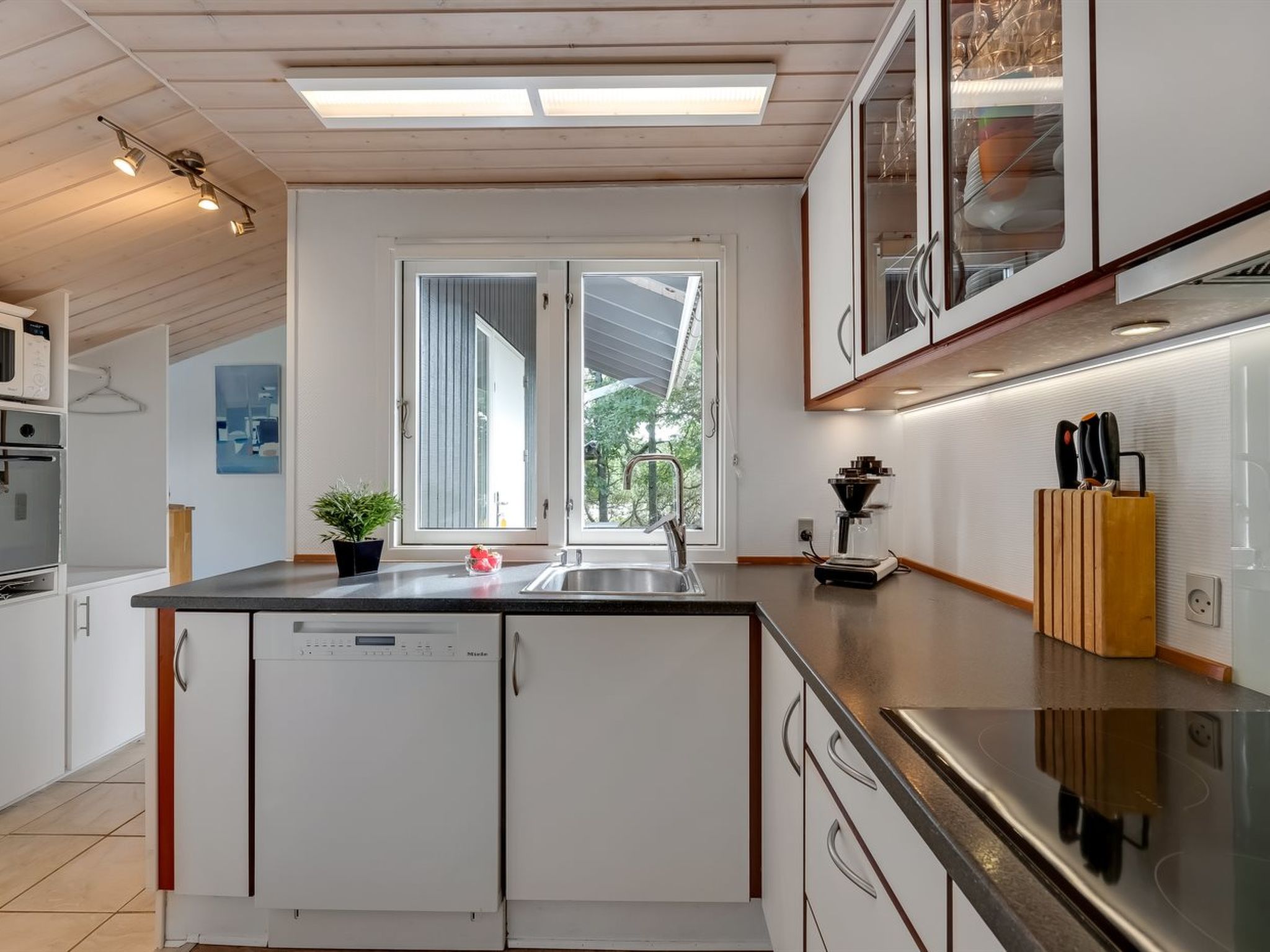 "Andresine" - 900m from the sea-Dedans