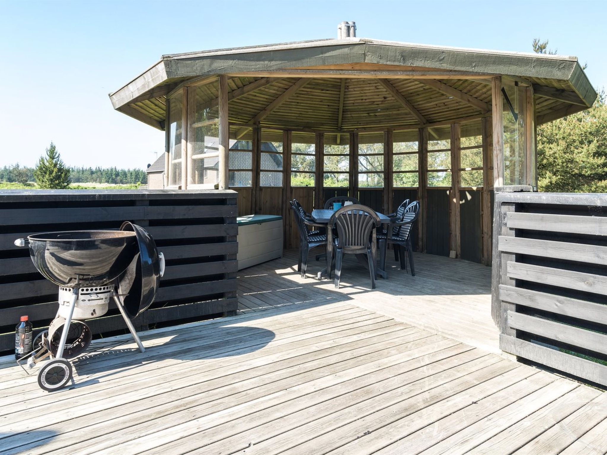"Elinbjörn" - 1km from the sea - Buiten