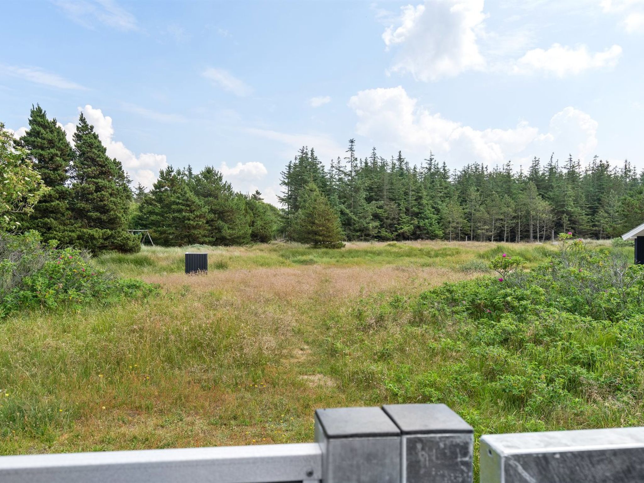 "Egbert" - 900m from the sea-Buiten