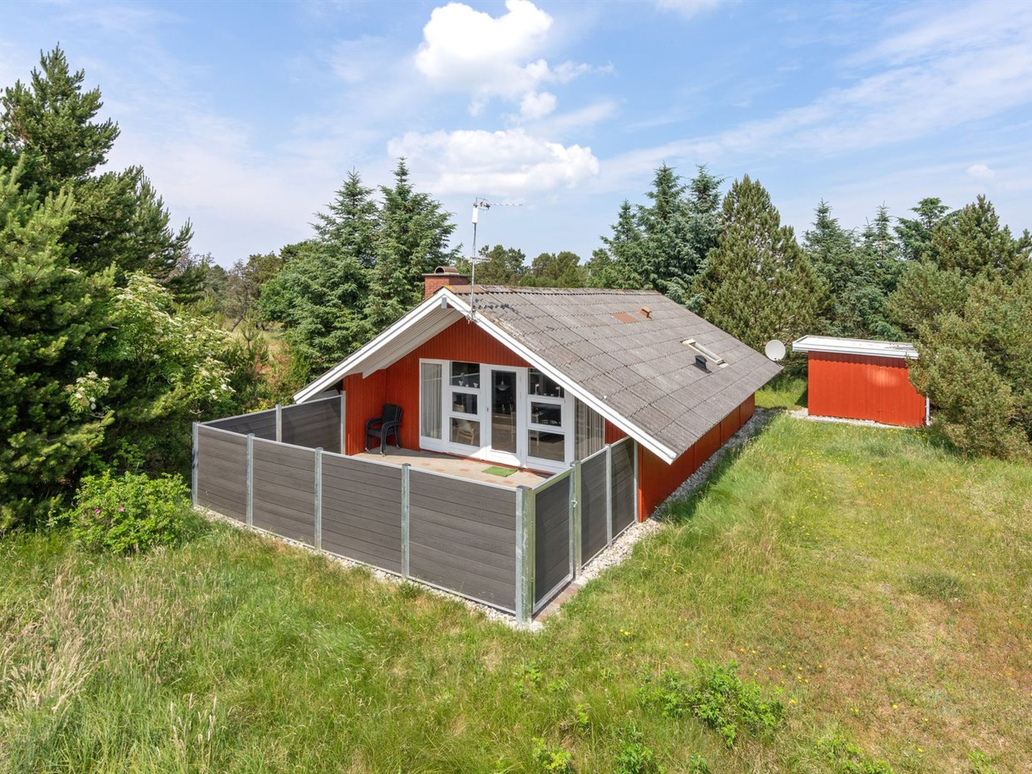 "Egbert" - 900m from the sea — House (3 of 19)