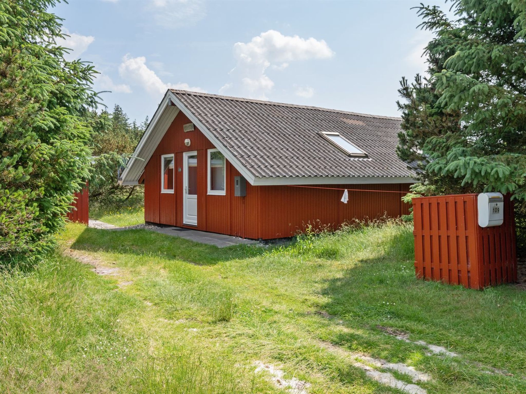 "Egbert" - 900m from the sea — House (4 of 19)
