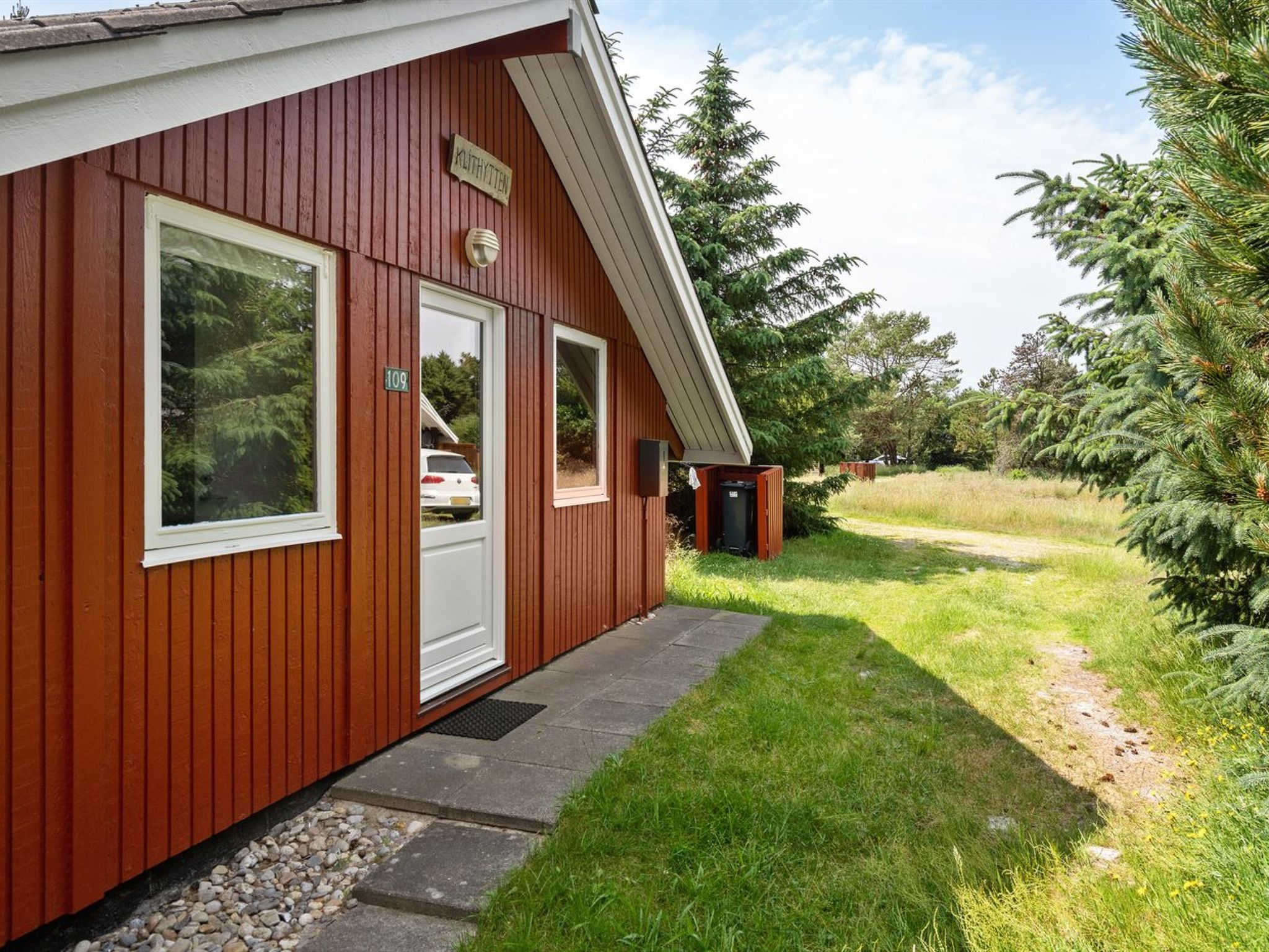 "Egbert" - 900m from the sea — House (5 of 19)