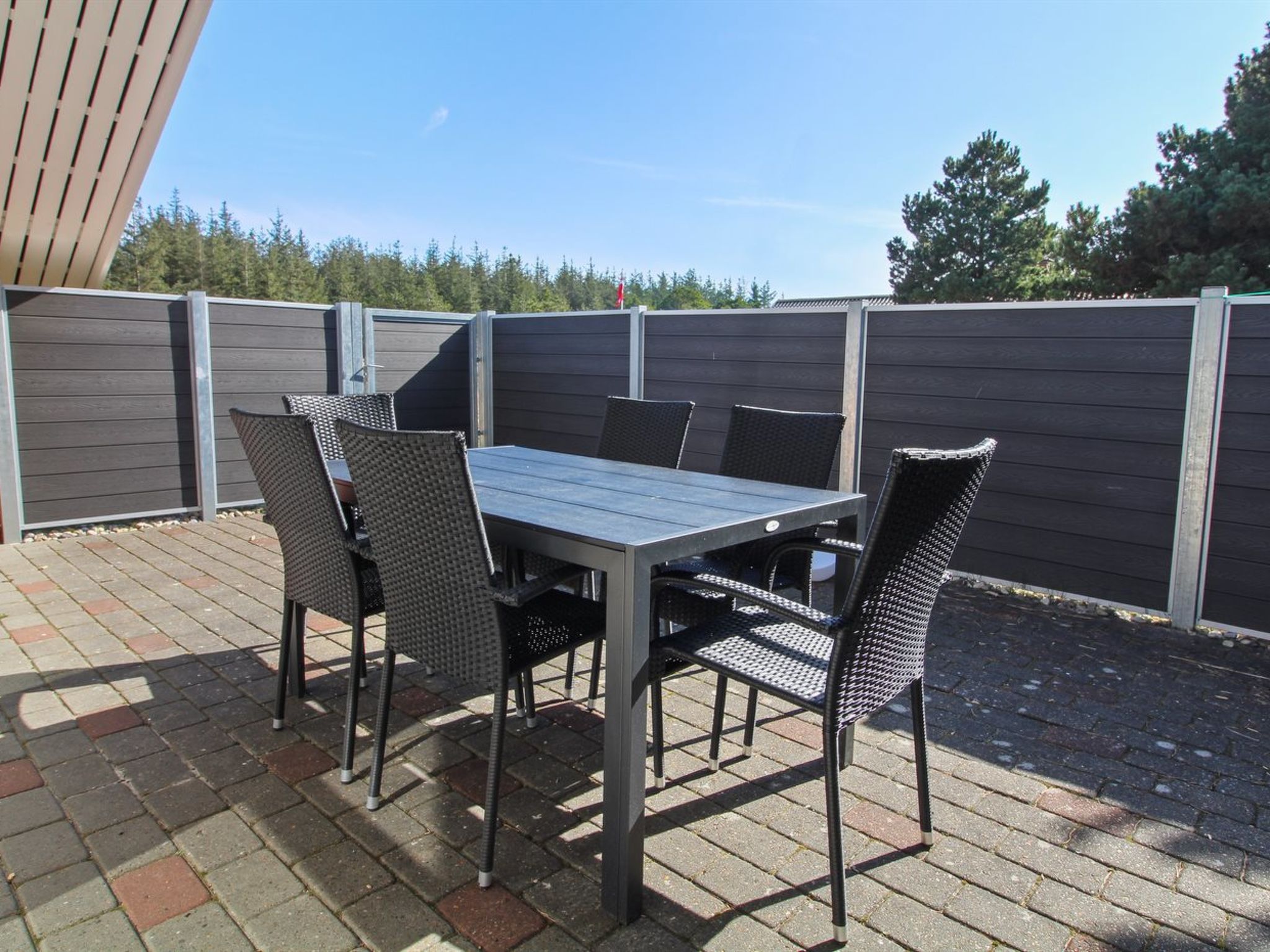 "Egbert" - 900m from the sea — Terrace (2 of 19)