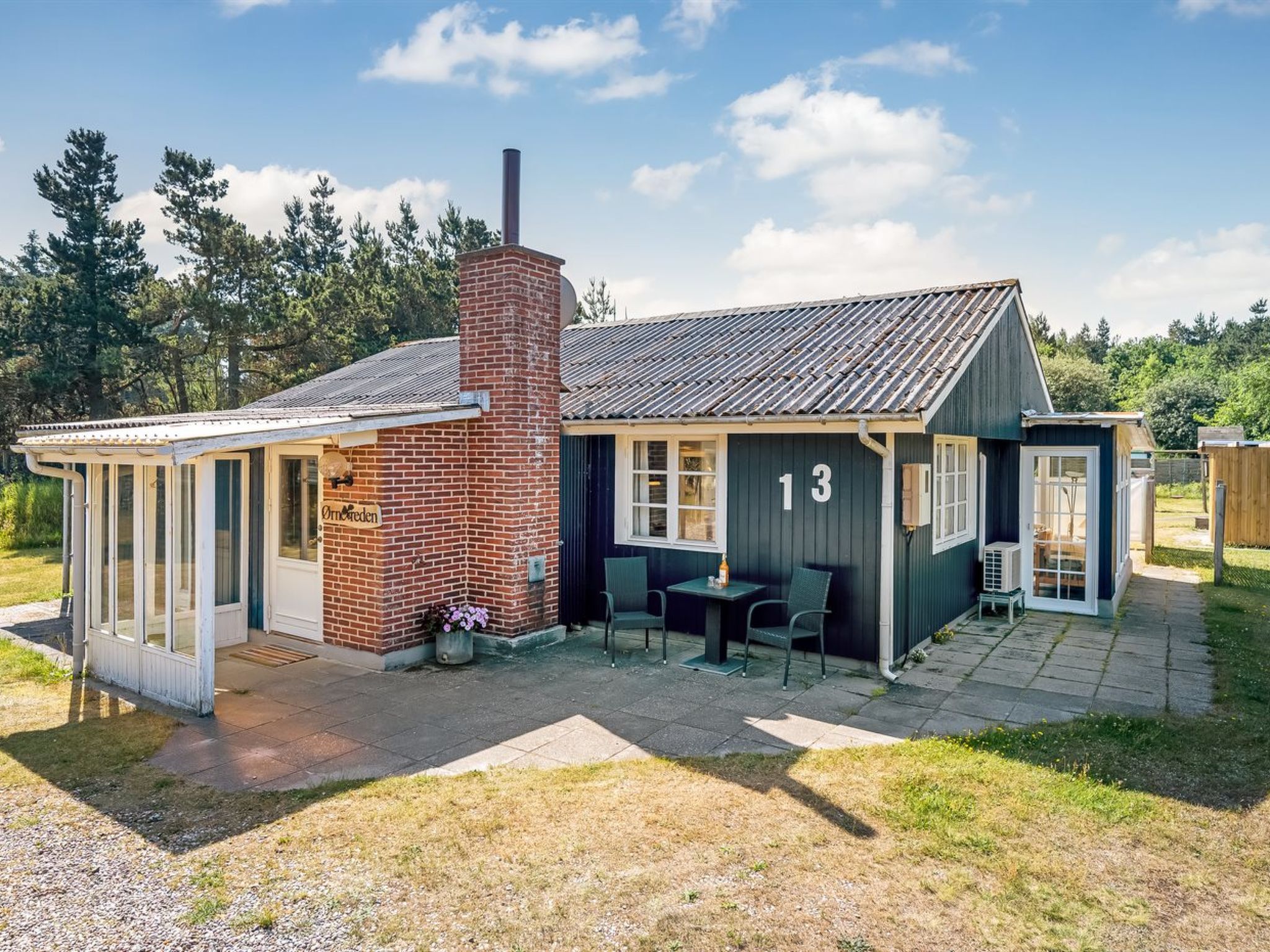 "Yardila" - 1.5km from the sea