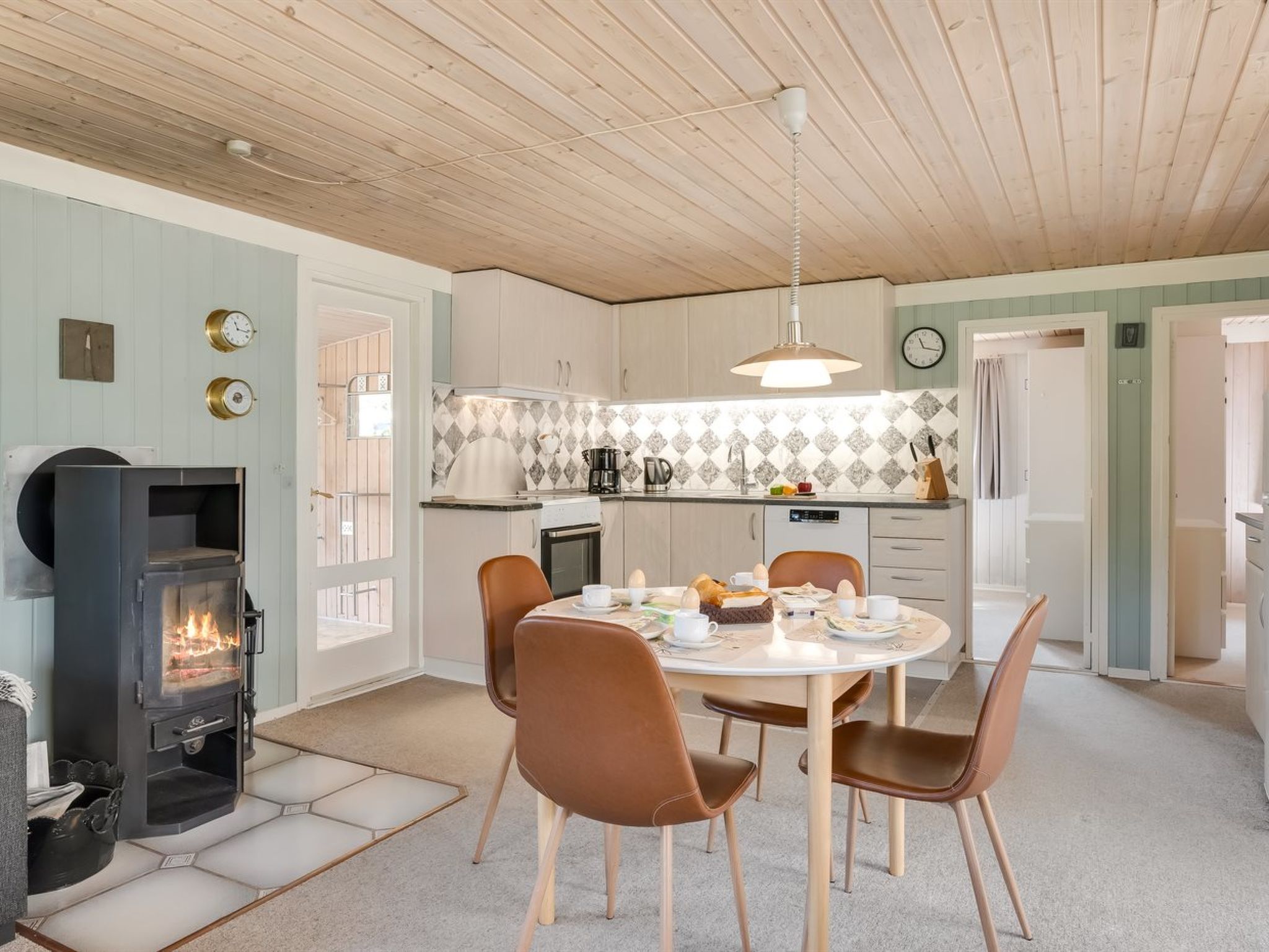 "Yardila" - 1.5km from the sea
