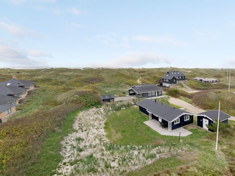 Search and Stay destination Vejers Strand, Denmark from AU$ 270. "Galena" - 100m from the sea in Western Jutland