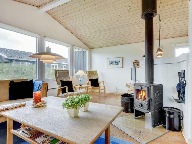 Search and Stay destination Vejers Strand, Denmark from AU$ 270. "Galena" - 100m from the sea in Western Jutland
