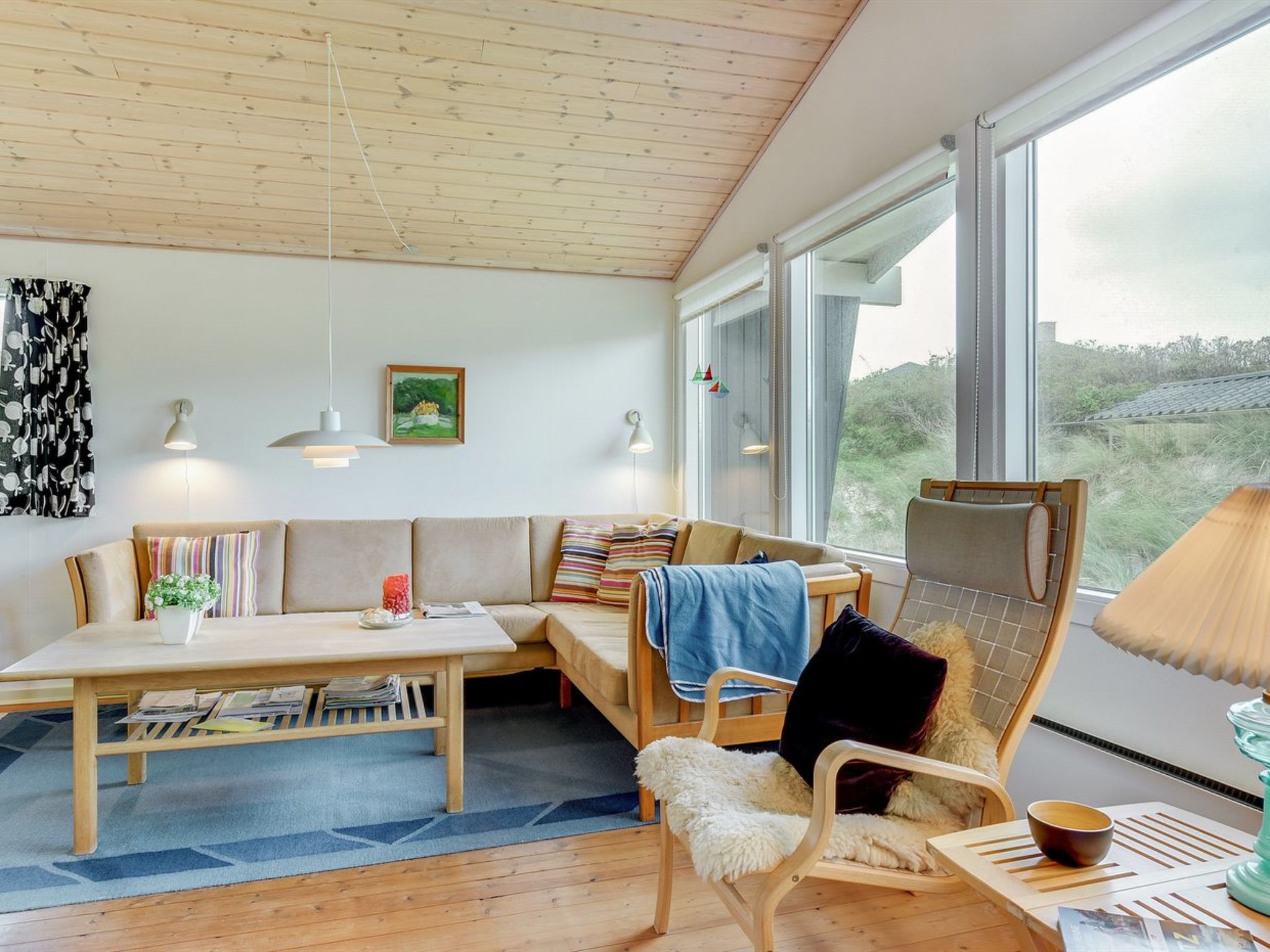 "Galena" - 100m from the sea - Binnen