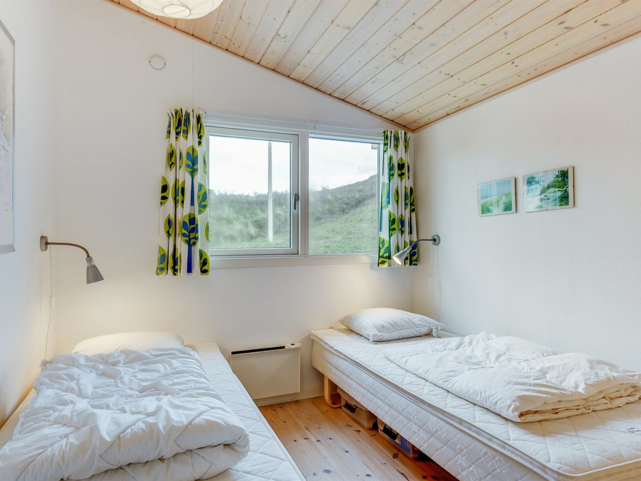 "Galena" - 100m from the sea - Binnen
