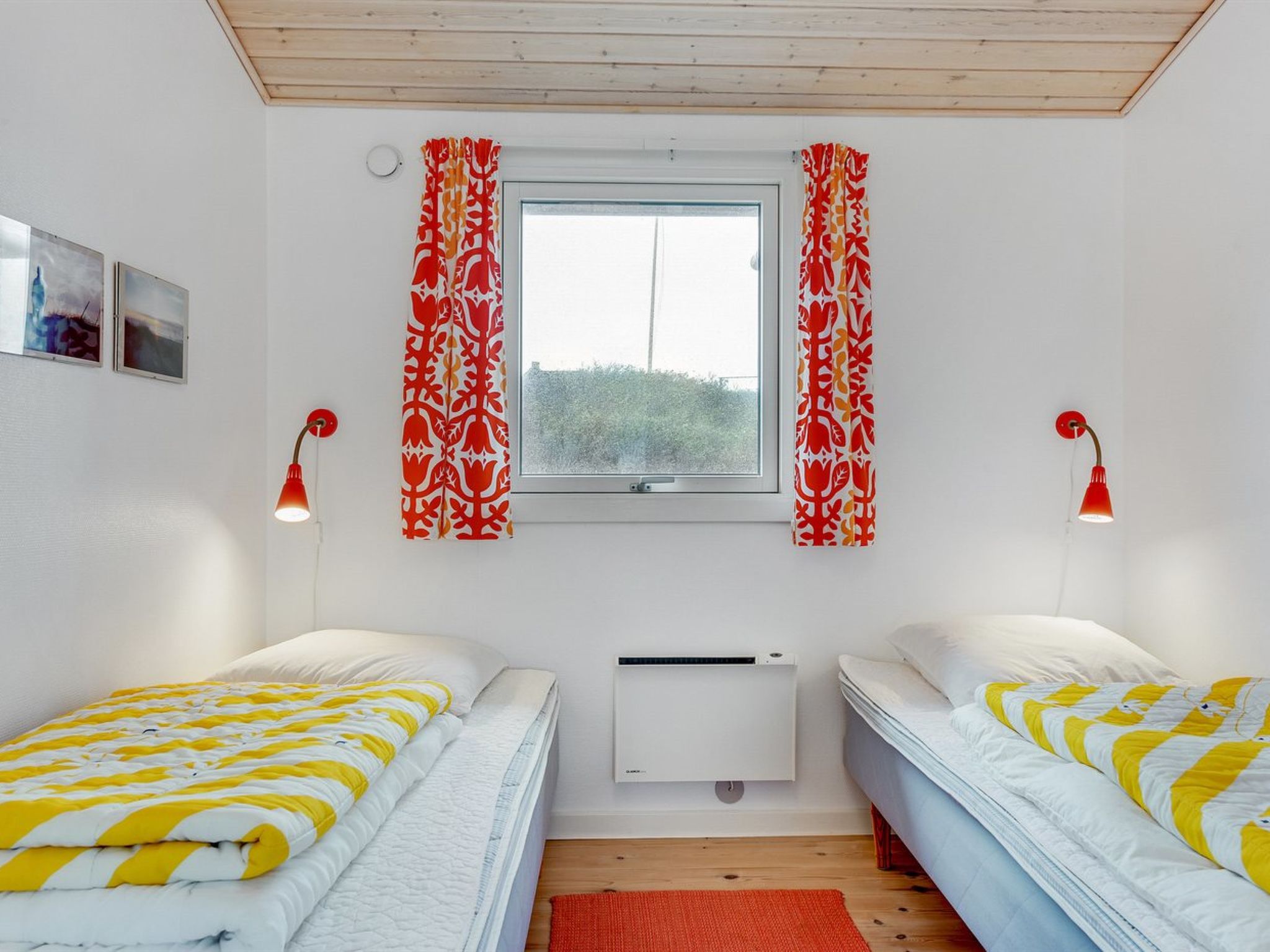 "Galena" - 100m from the sea - Binnen