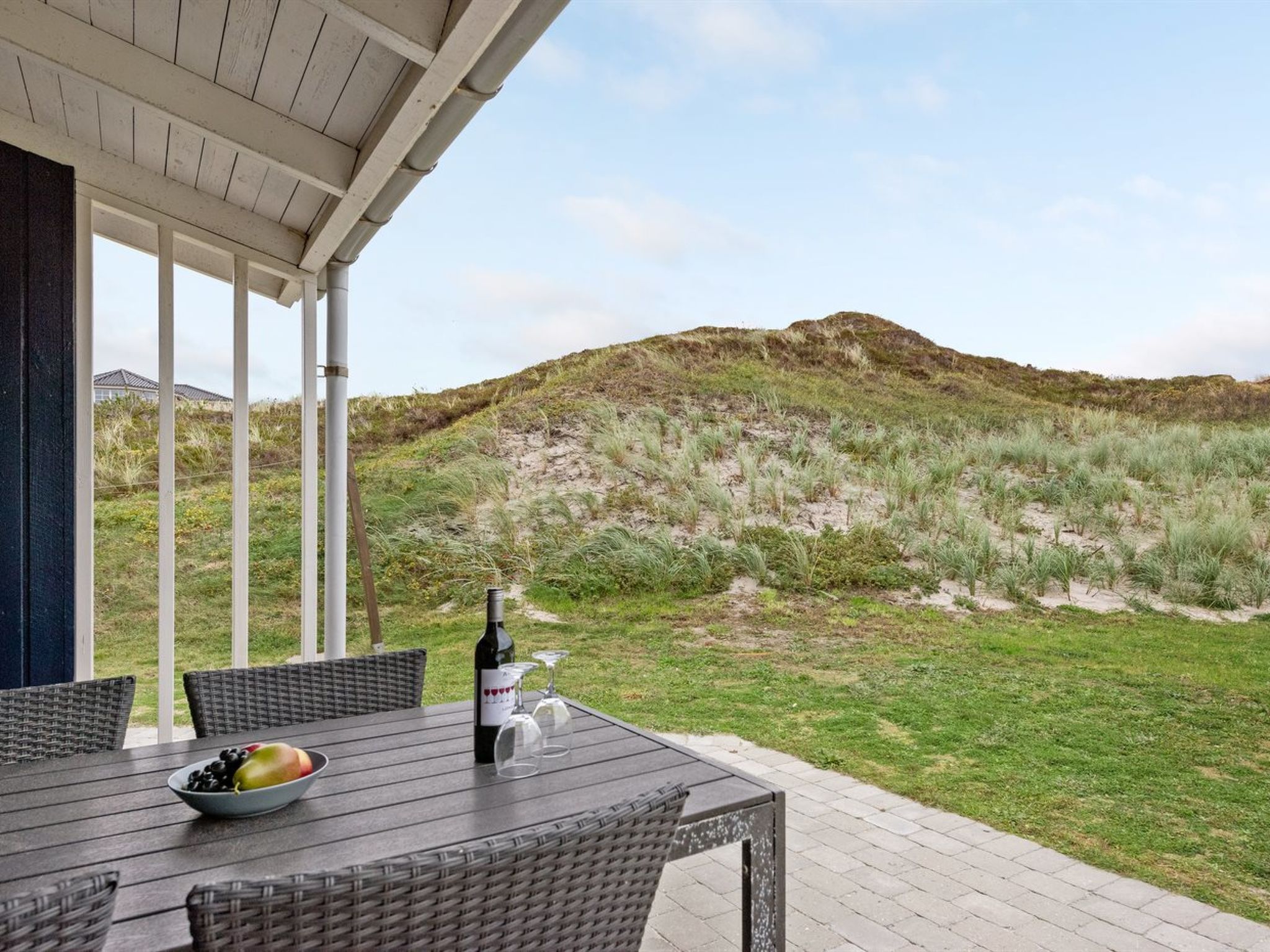 "Galena" - 100m from the sea — Terrace (2 of 24)
