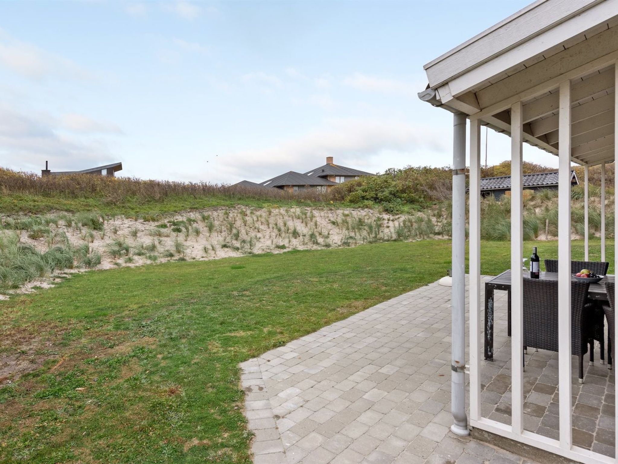 "Galena" - 100m from the sea - Buiten