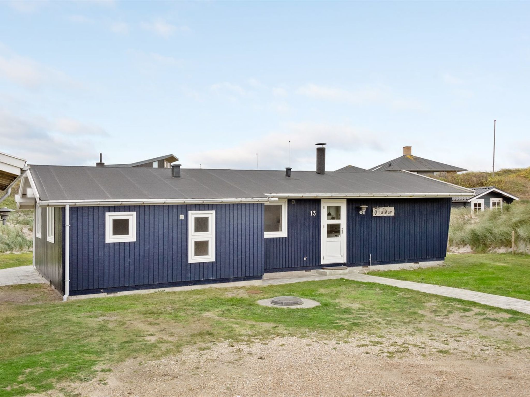 "Galena" - 100m from the sea — House (5 of 24)