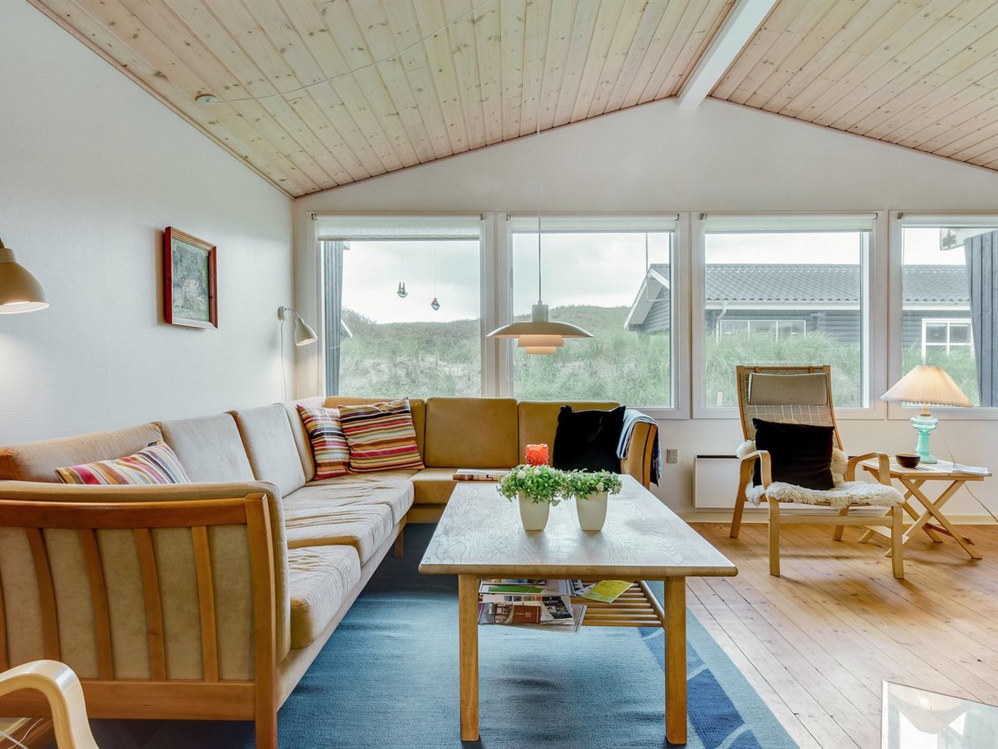 "Galena" - 100m from the sea-Drinnen