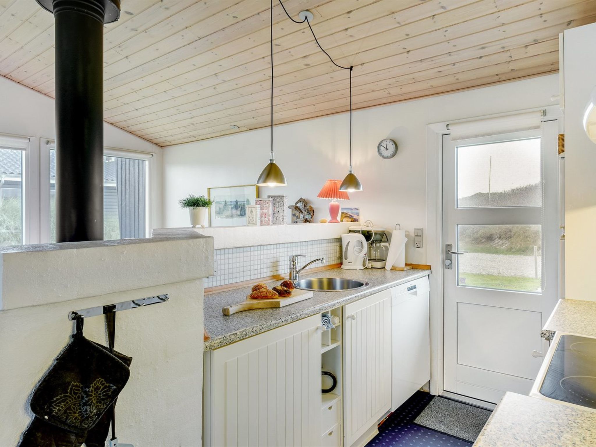 "Galena" - 100m from the sea-Drinnen