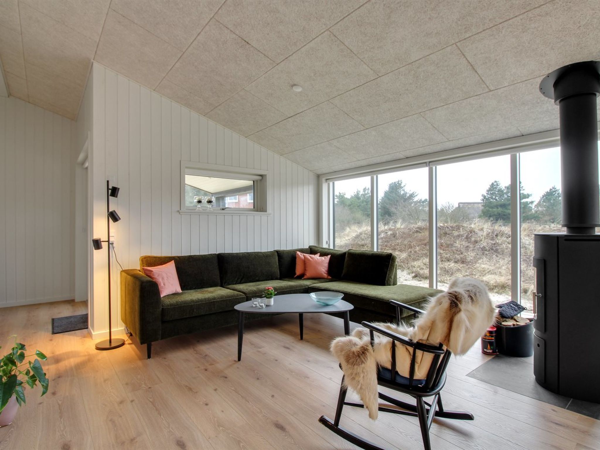 "Jirina" - 750m from the sea - Drinnen
