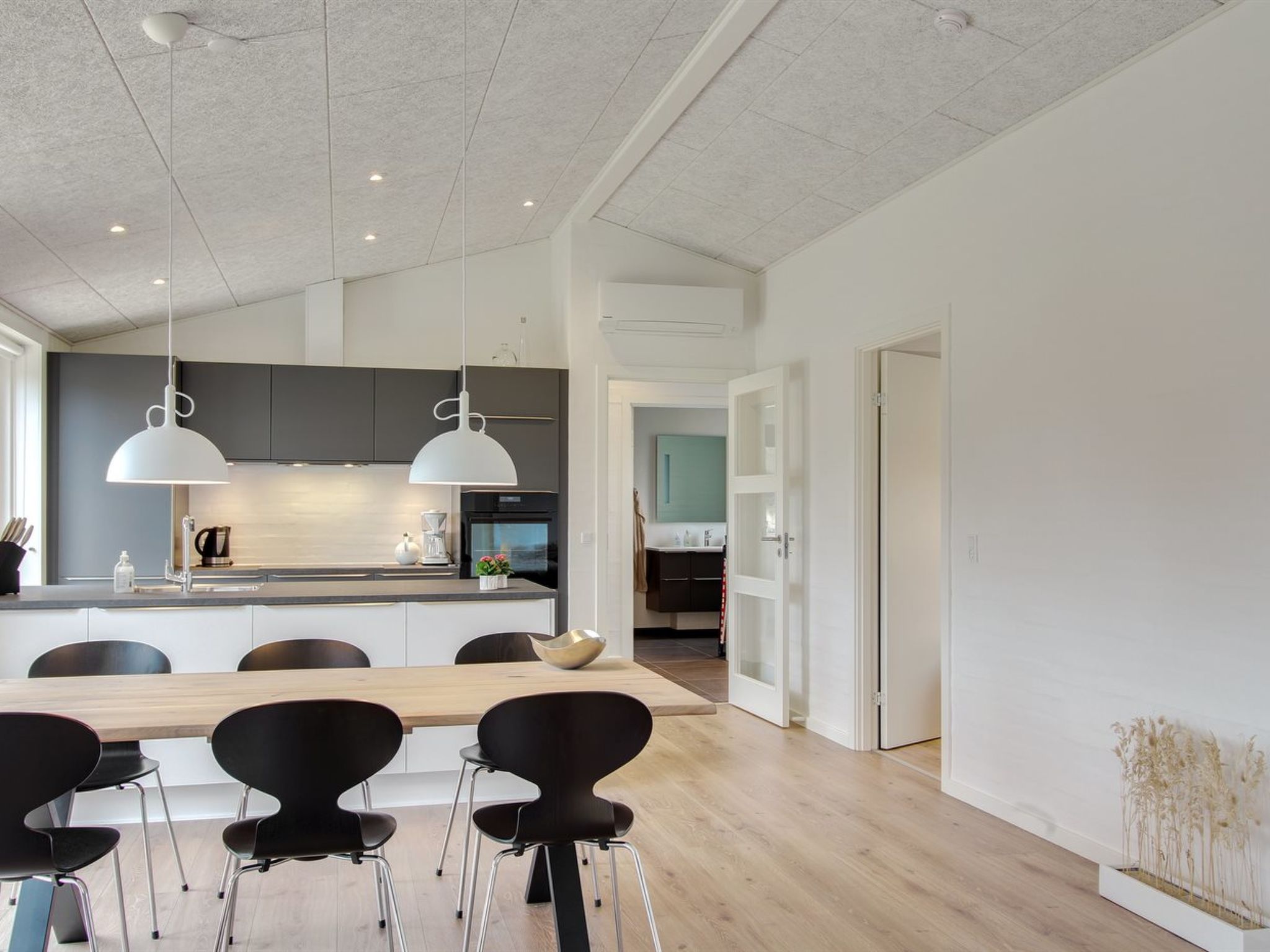 "Jirina" - 750m from the sea - Drinnen